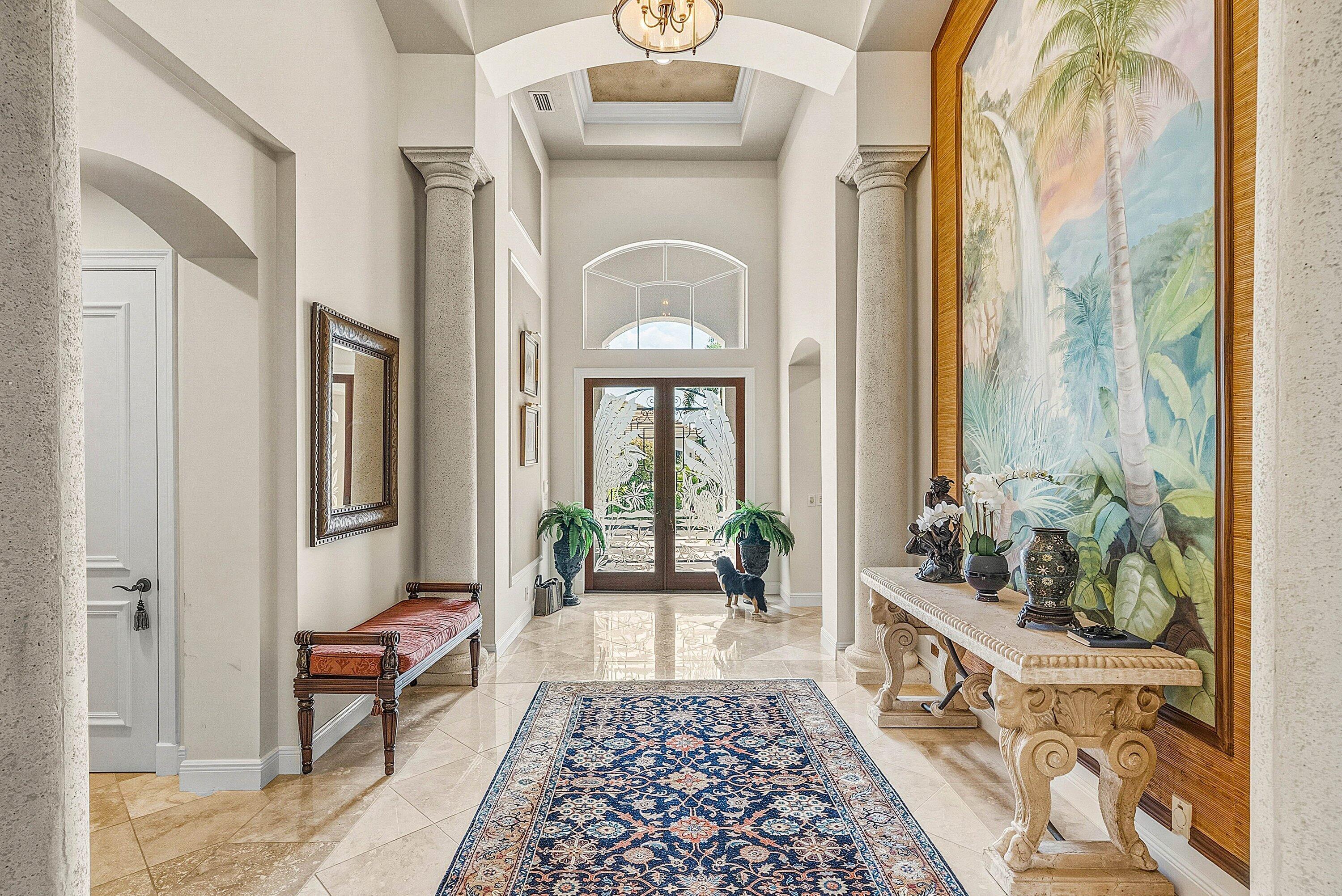 114 Vintage Isle Lane, Palm Beach Gardens, FL 33418, Palm Beach Gardens - Photo 3
