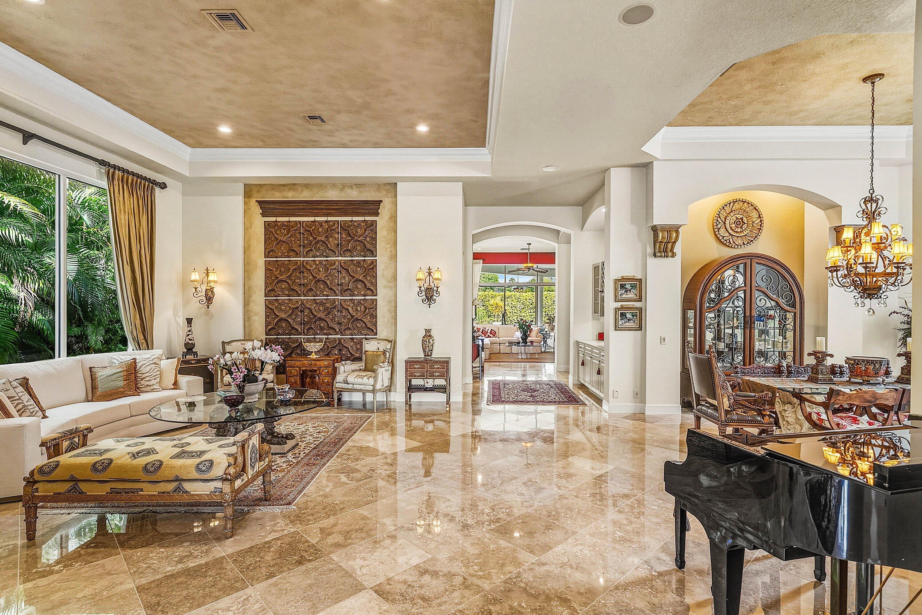 114 Vintage Isle Lane, Palm Beach Gardens, FL 33418, Palm Beach Gardens - Photo 4
