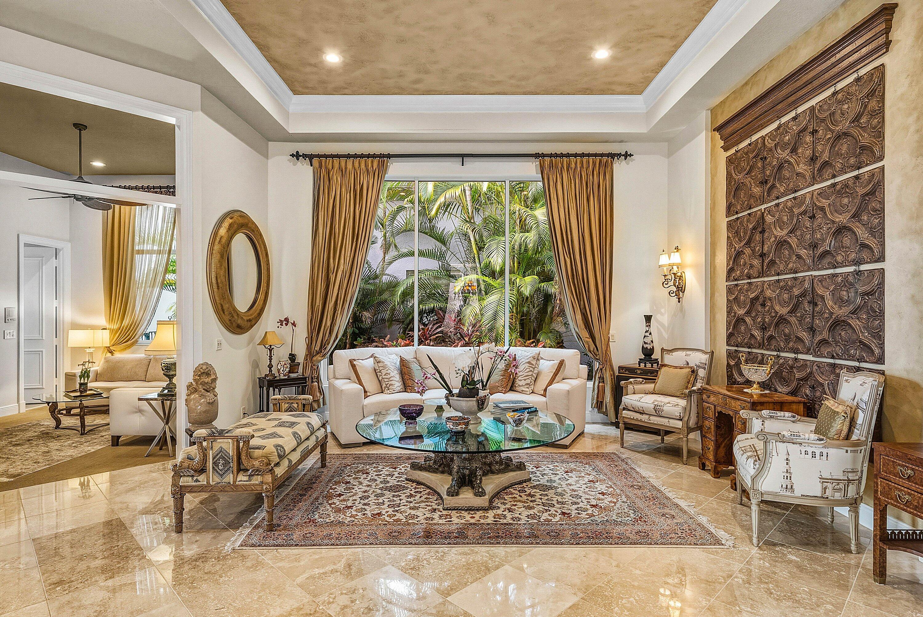 114 Vintage Isle Lane, Palm Beach Gardens, FL 33418, Palm Beach Gardens - Photo 5
