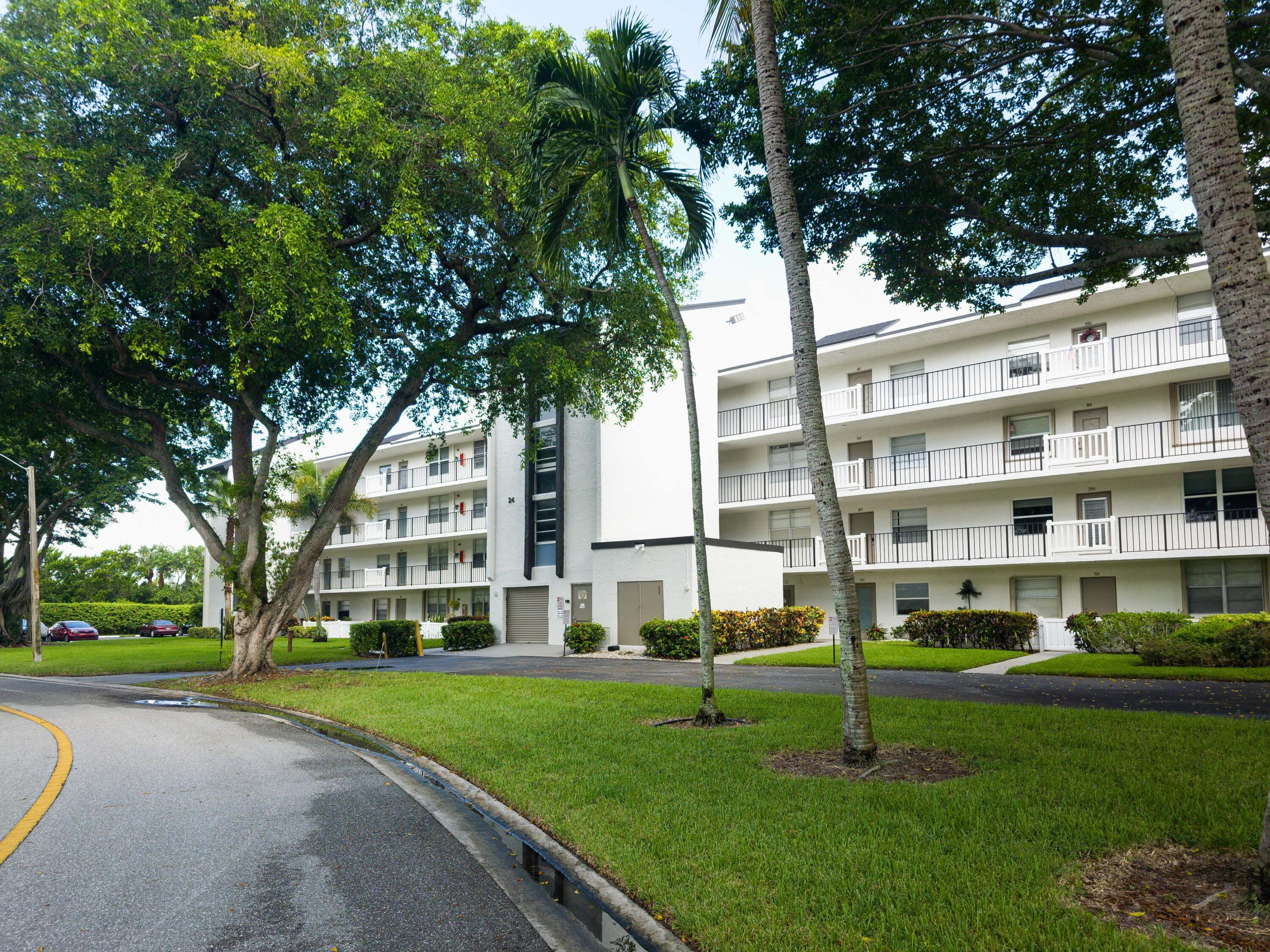 24 Abbey Lane 301, Delray Beach, FL 33446, Delray Beach