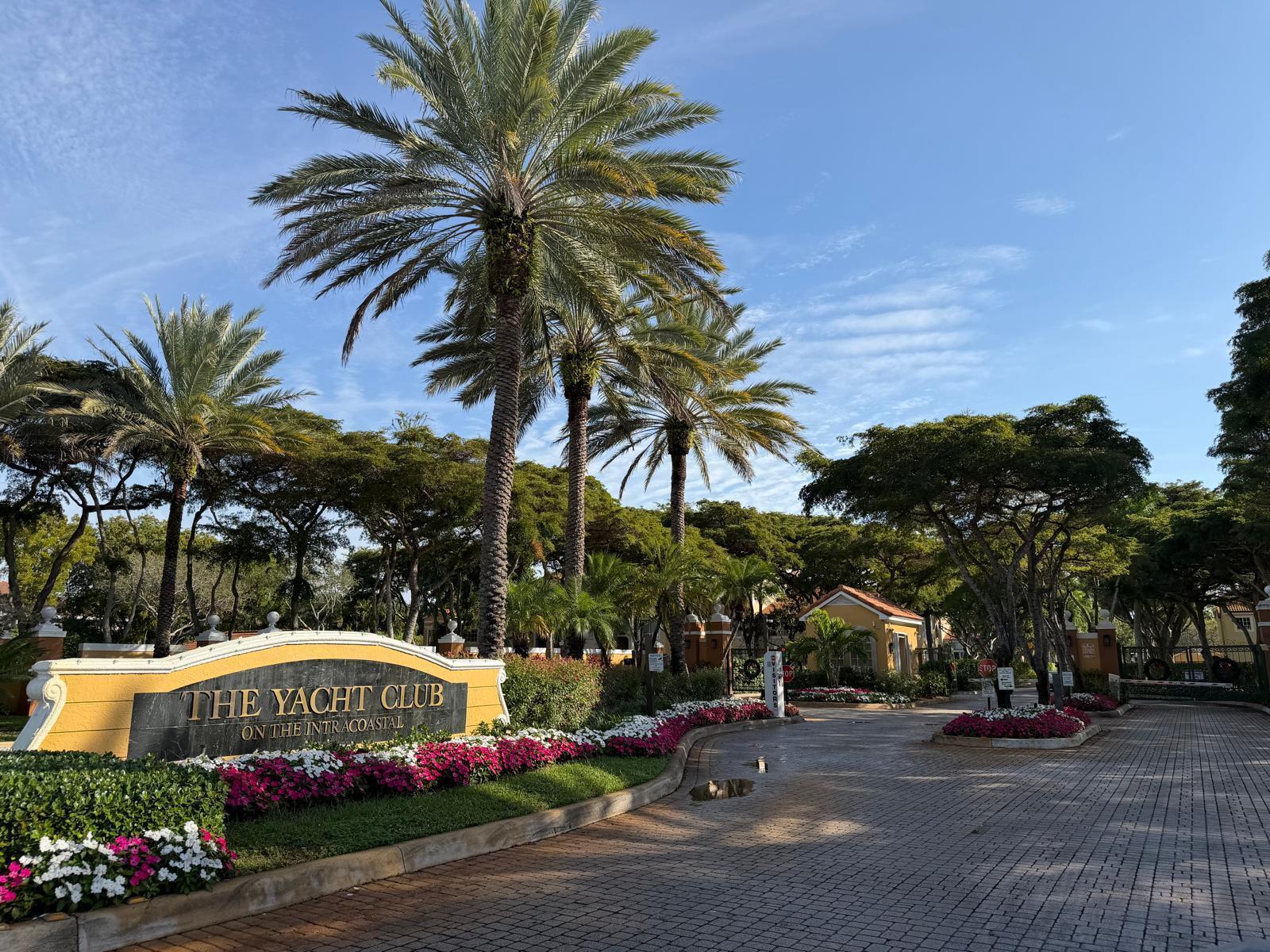 123 YACHT CLUB Way 111, Hypoluxo, FL 33462, Hypoluxo
