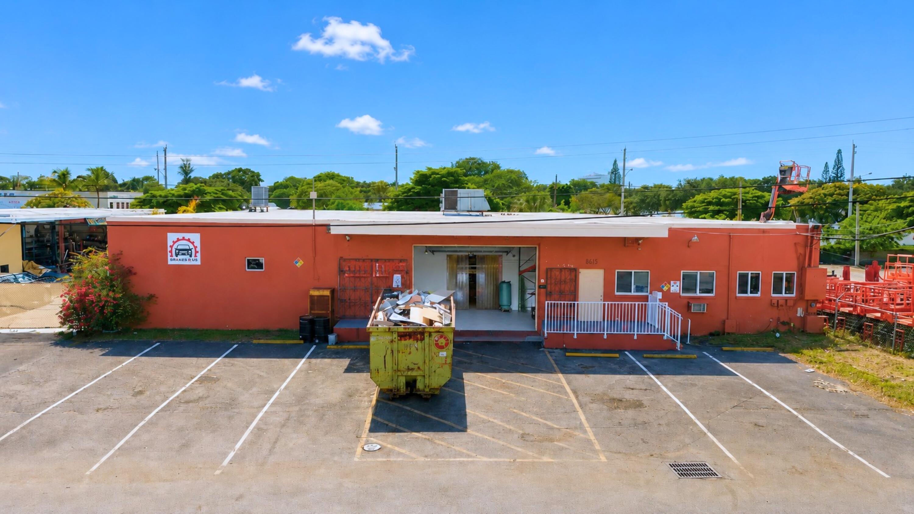 3411 NE 6TH Terrace, Pompano Beach, FL, Pompano Beach