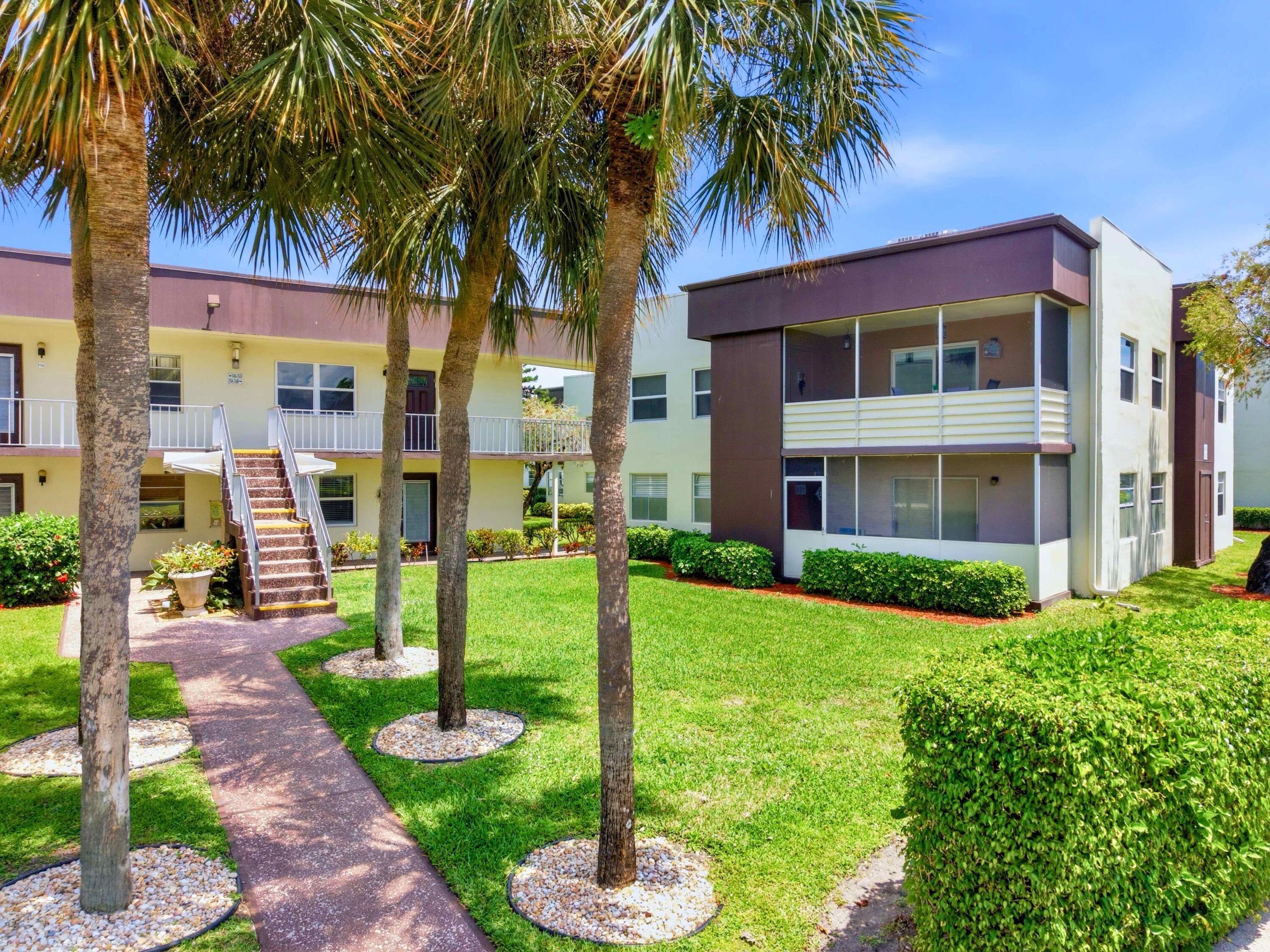 755 NORMANDY P 755, Delray Beach, FL 33484, Delray Beach