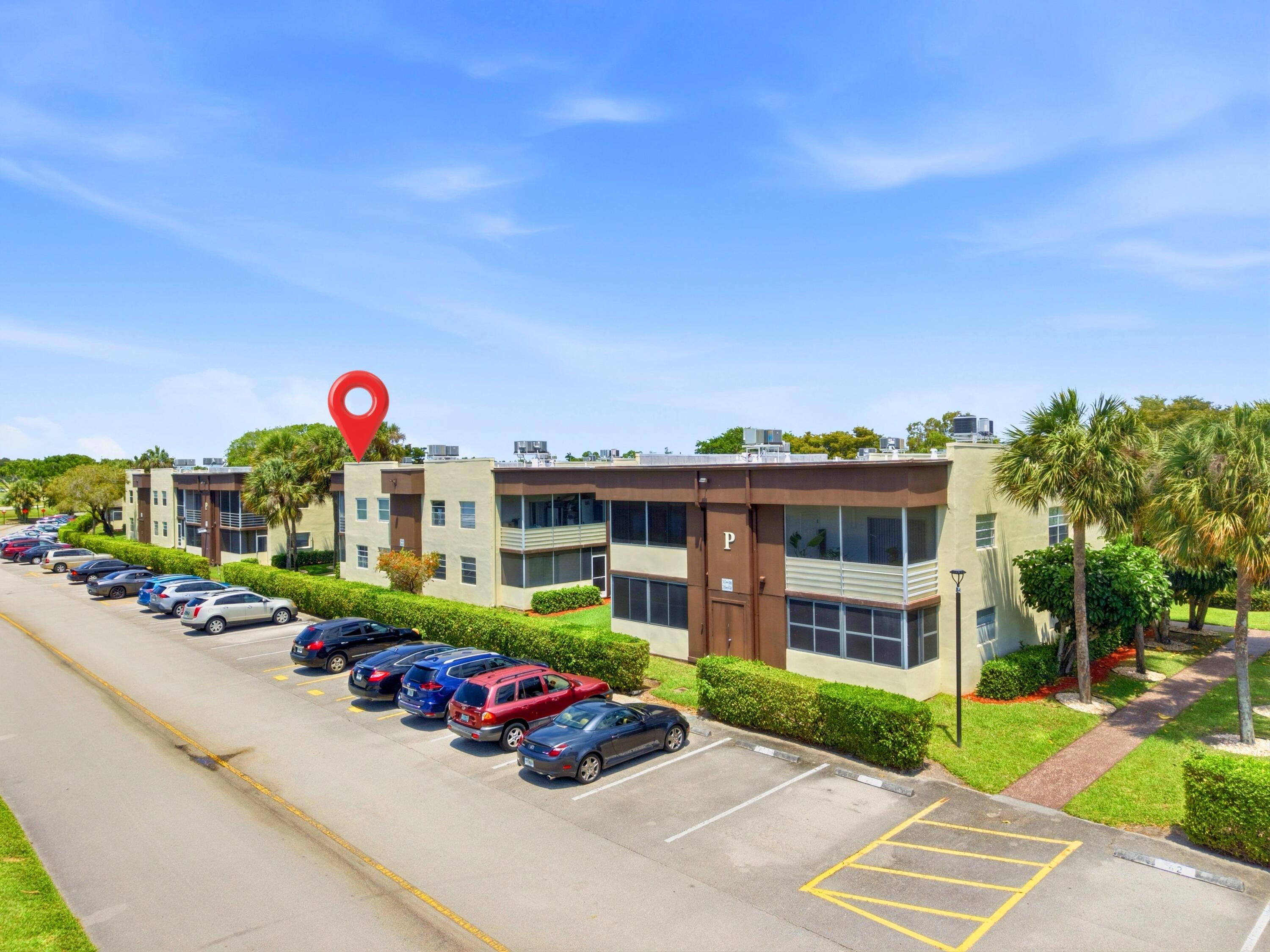 755 NORMANDY P 755, Delray Beach, FL 33484, Delray Beach - Photo 3