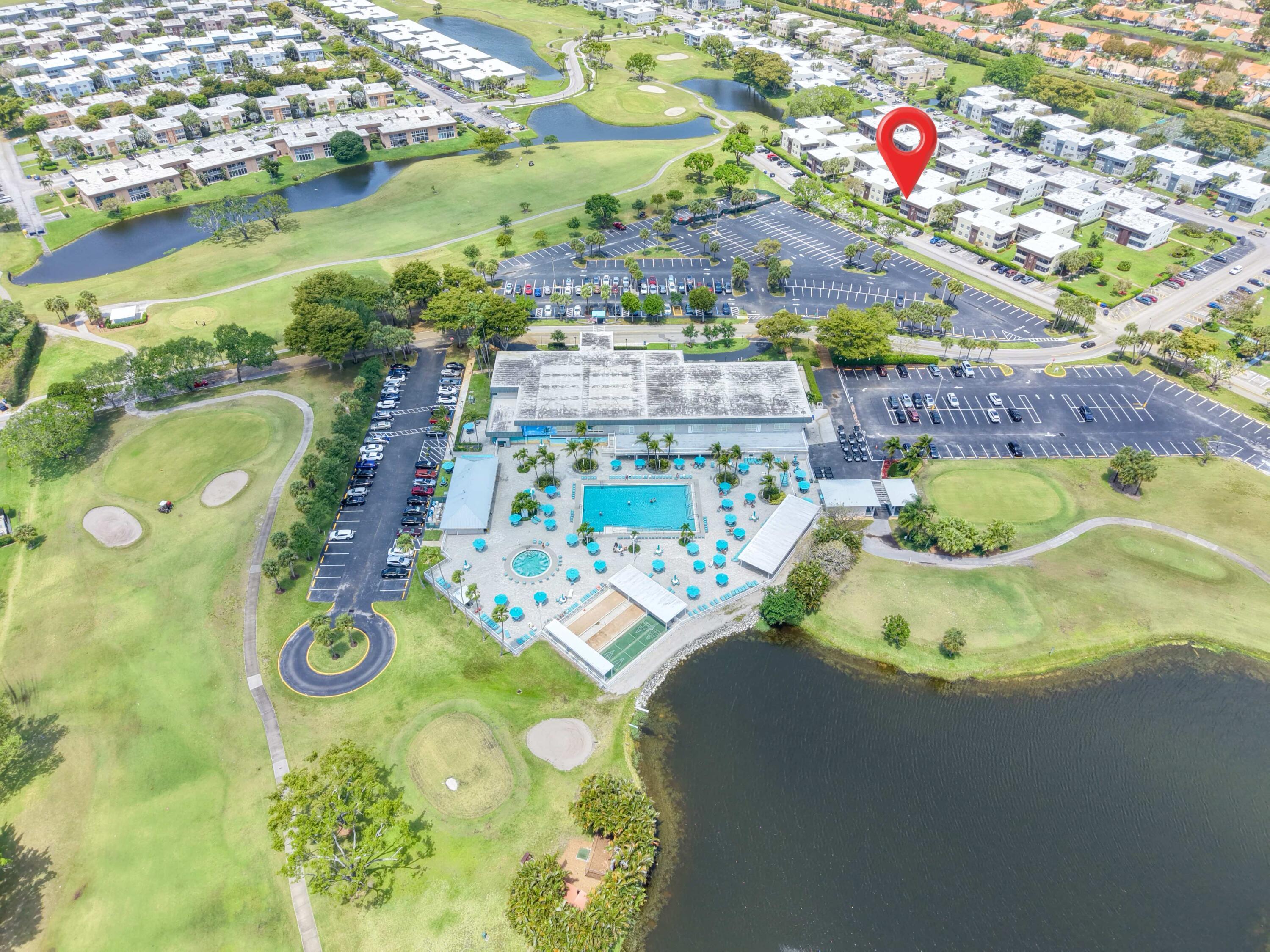 755 NORMANDY P 755, Delray Beach, FL 33484, Delray Beach - Photo 4