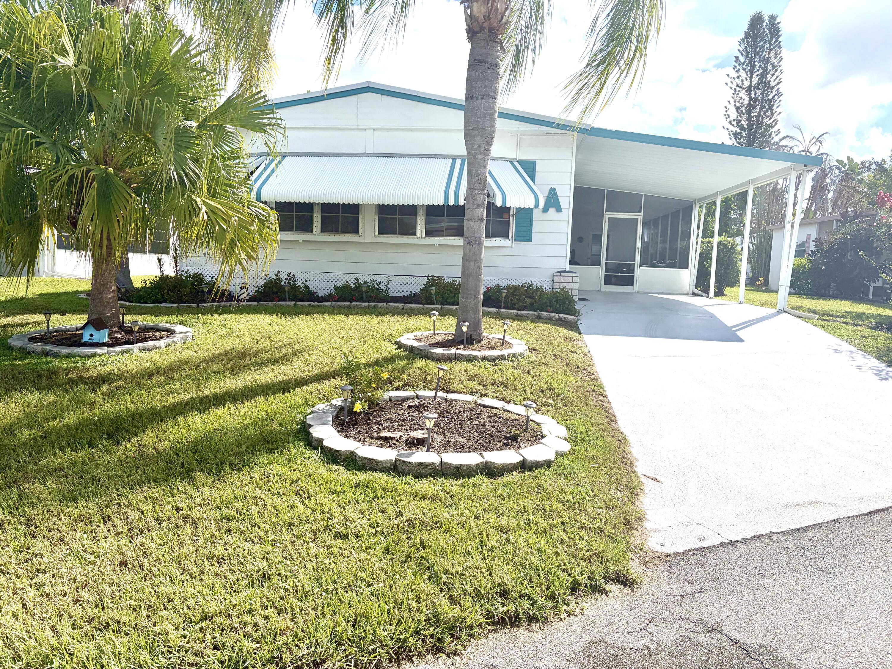 21 Orinco, Port St. Lucie, FL 34952, Port St. Lucie