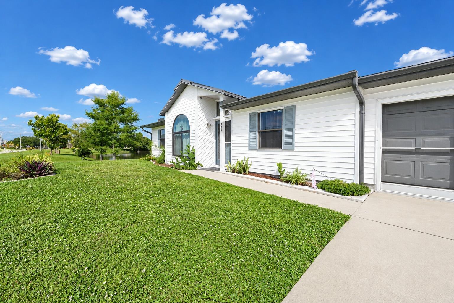 409 SW Voltair Terrace, Port St. Lucie, FL 34984, Port St. Lucie - Photo 4