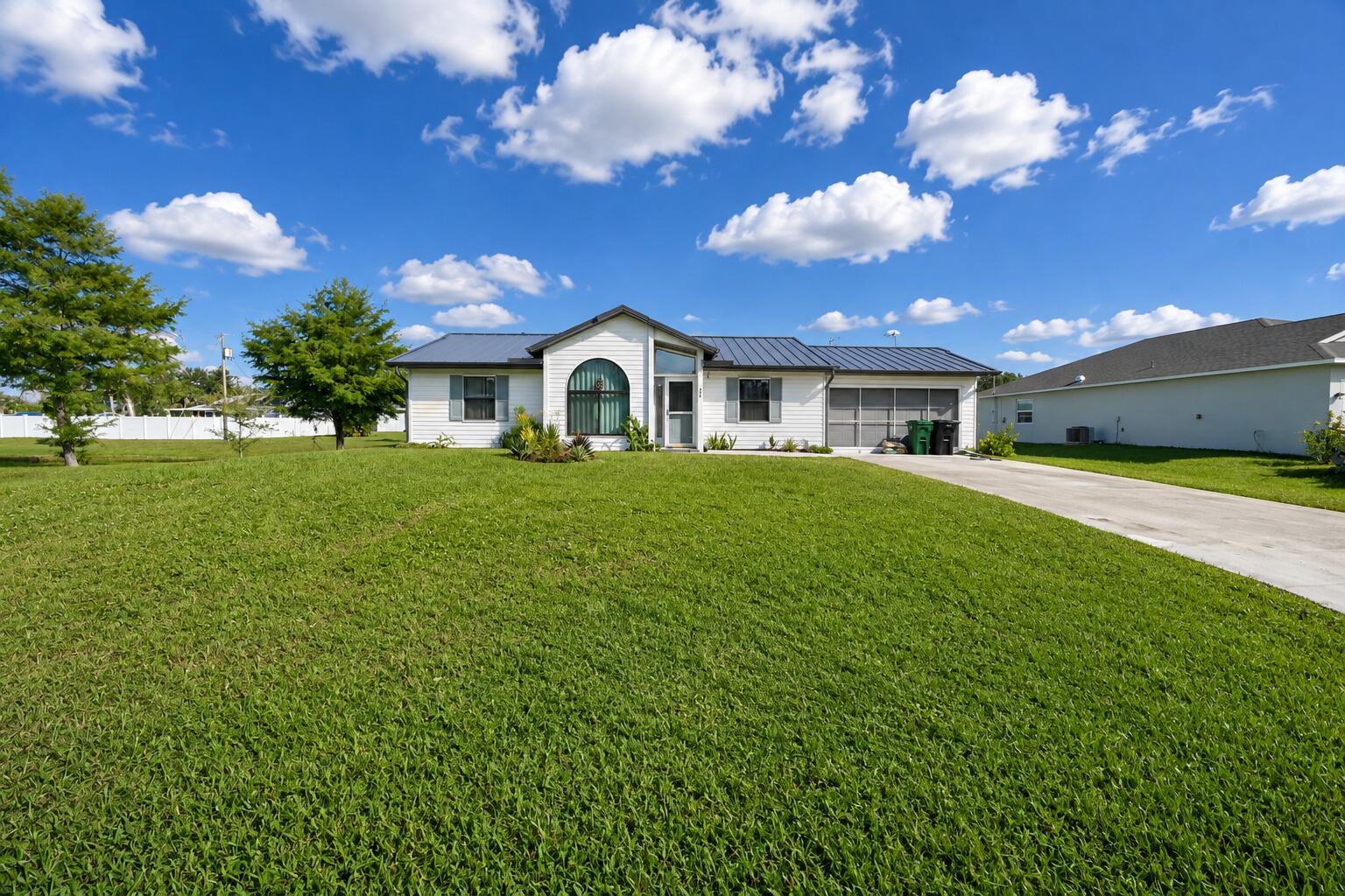 409 SW Voltair Terrace, Port St. Lucie, FL 34984, Port St. Lucie - Photo 5