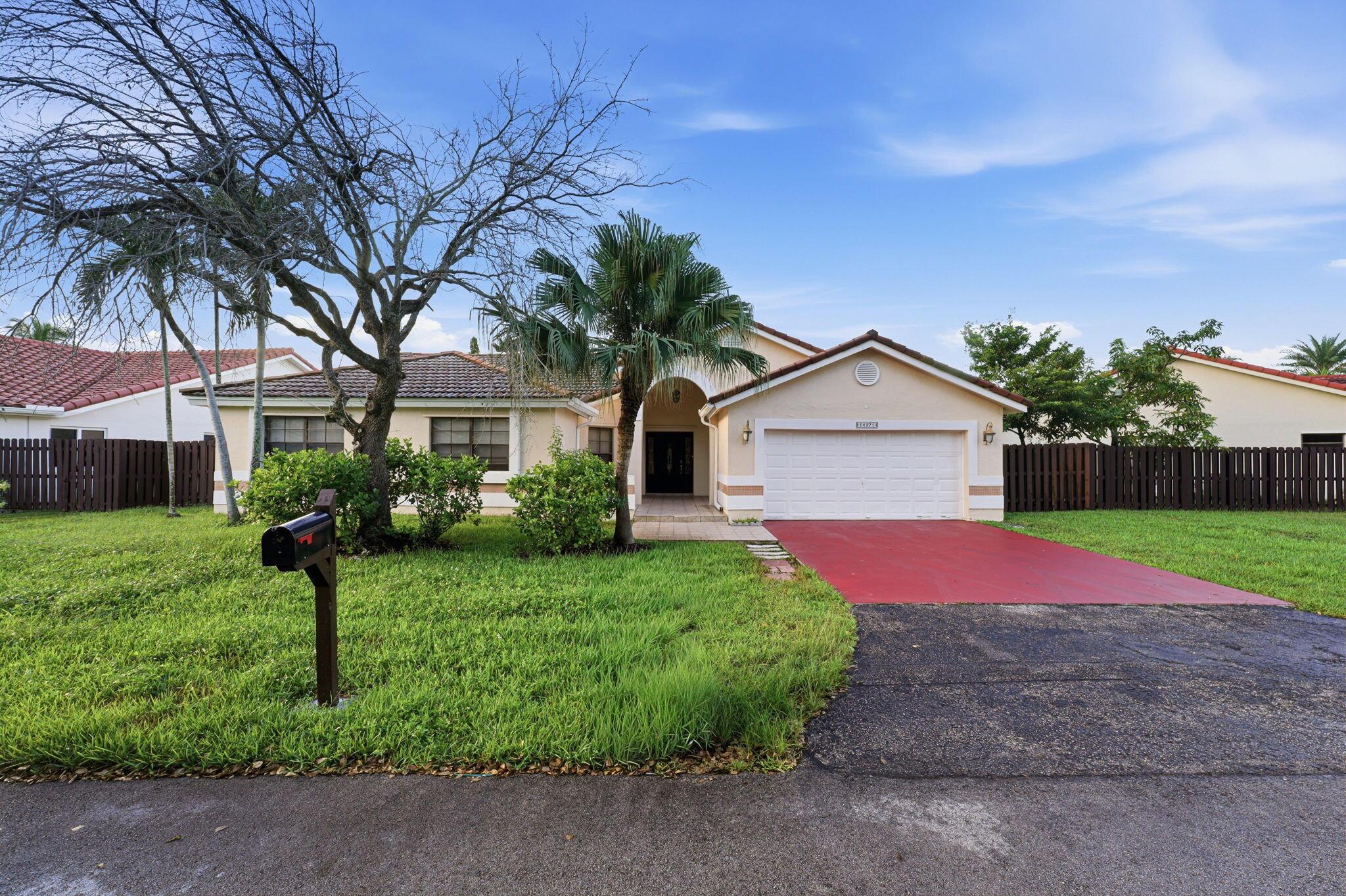 14971 SW 46TH Terrace, Miami, FL 33185, Miami