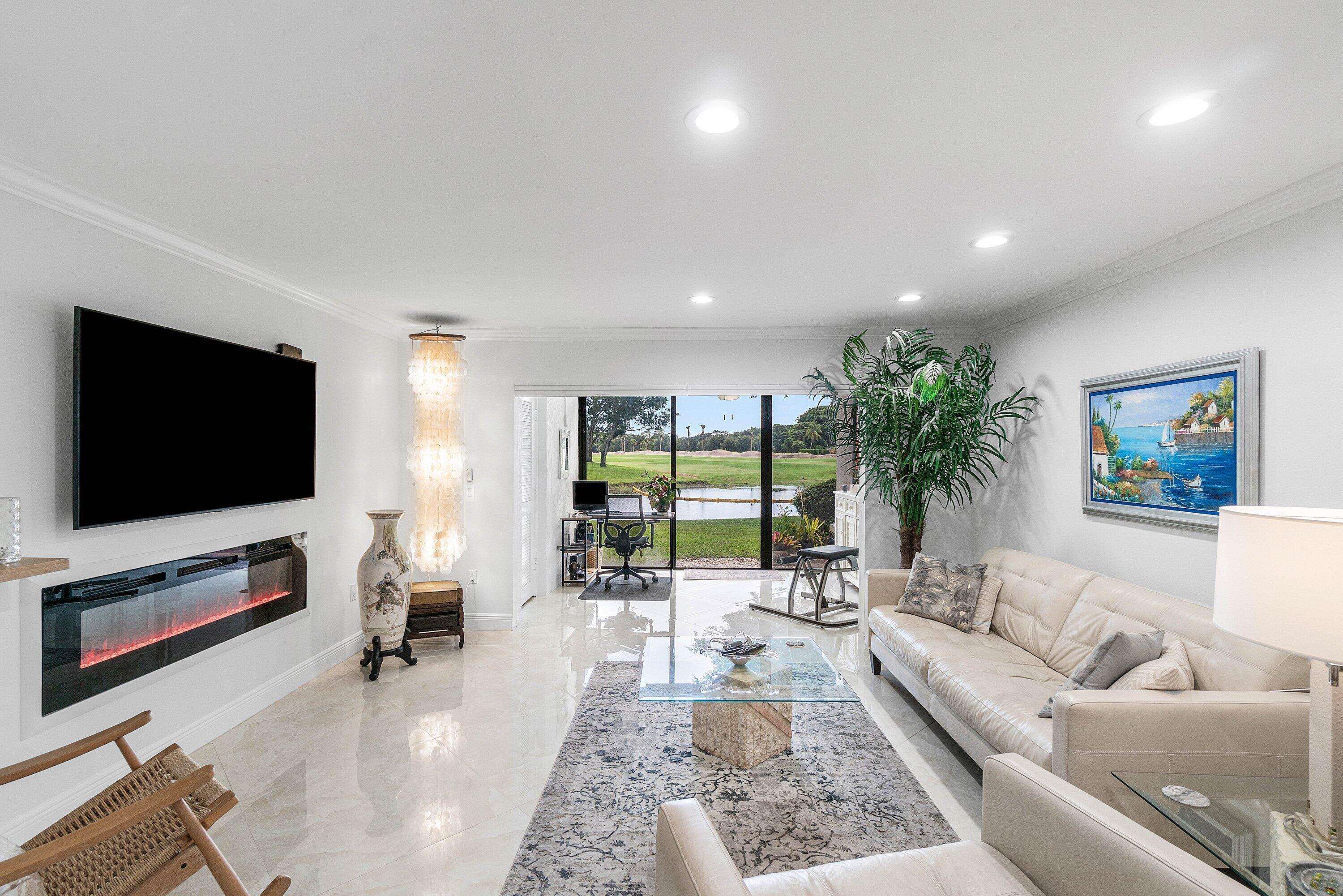34 STRATFORD Lane W C, Boynton Beach, FL 33436, Boynton Beach