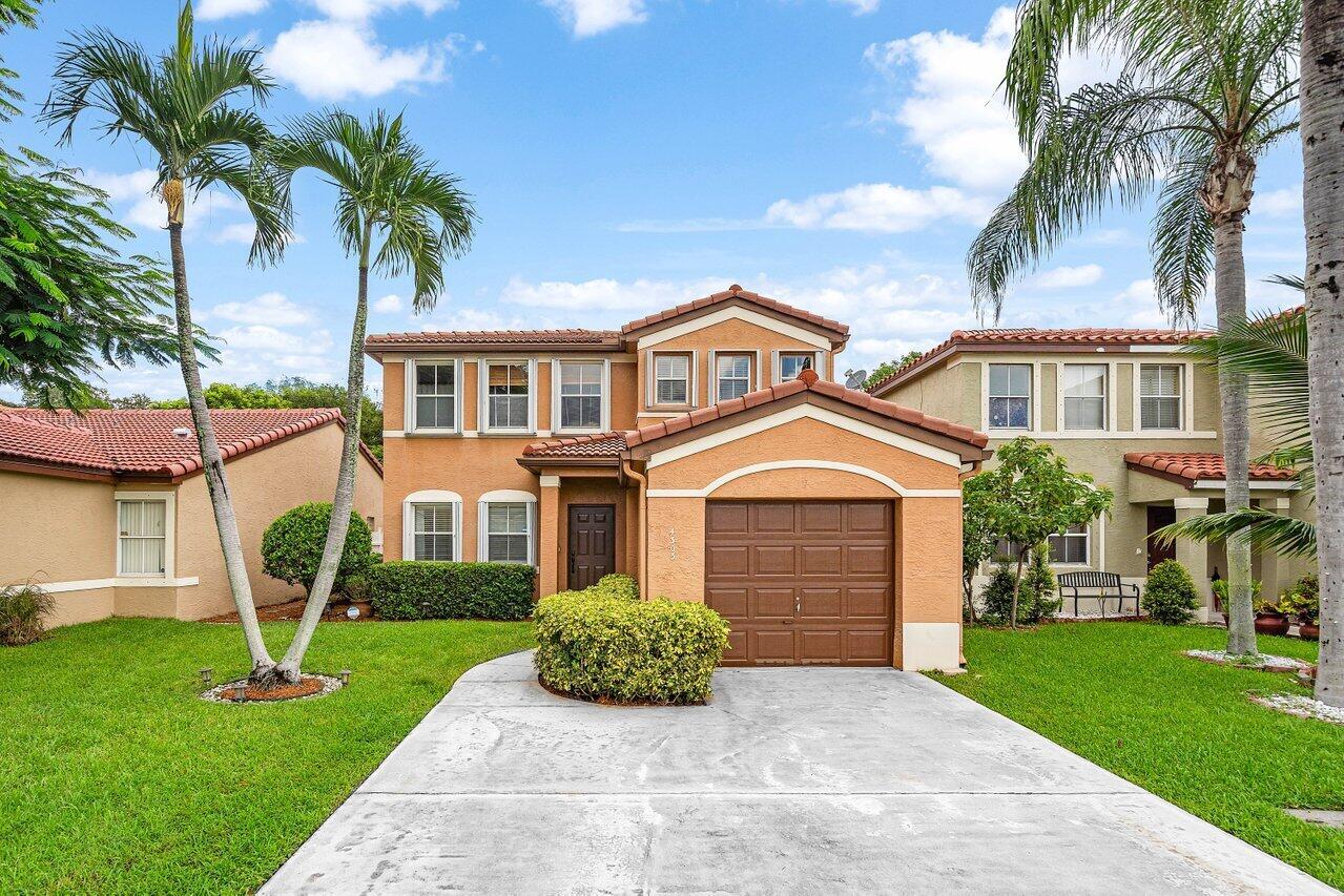 4303 NW 1ST Drive, Deerfield Beach, FL 33442, Deerfield Beach - Photo 2