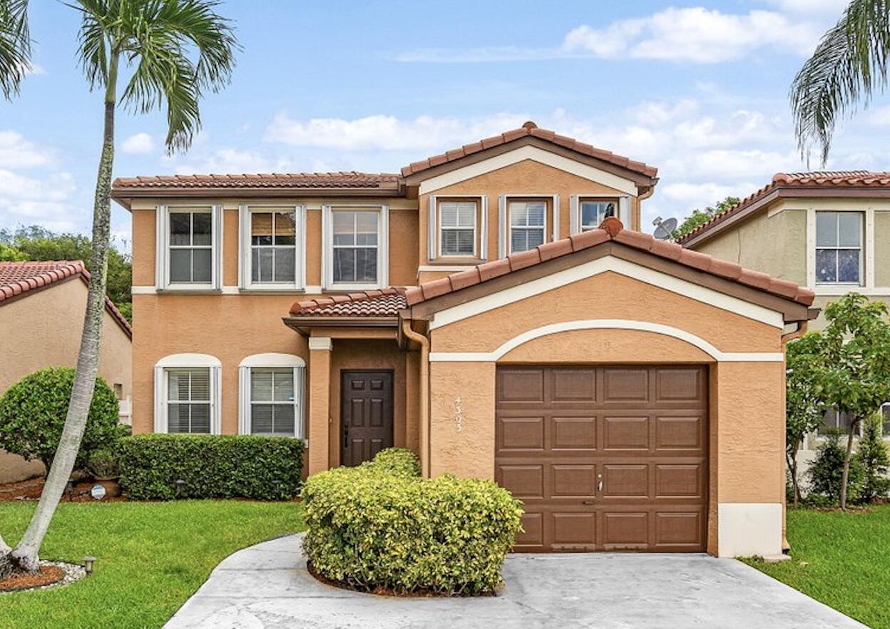 4303 NW 1ST Drive, Deerfield Beach, FL 33442, Deerfield Beach
