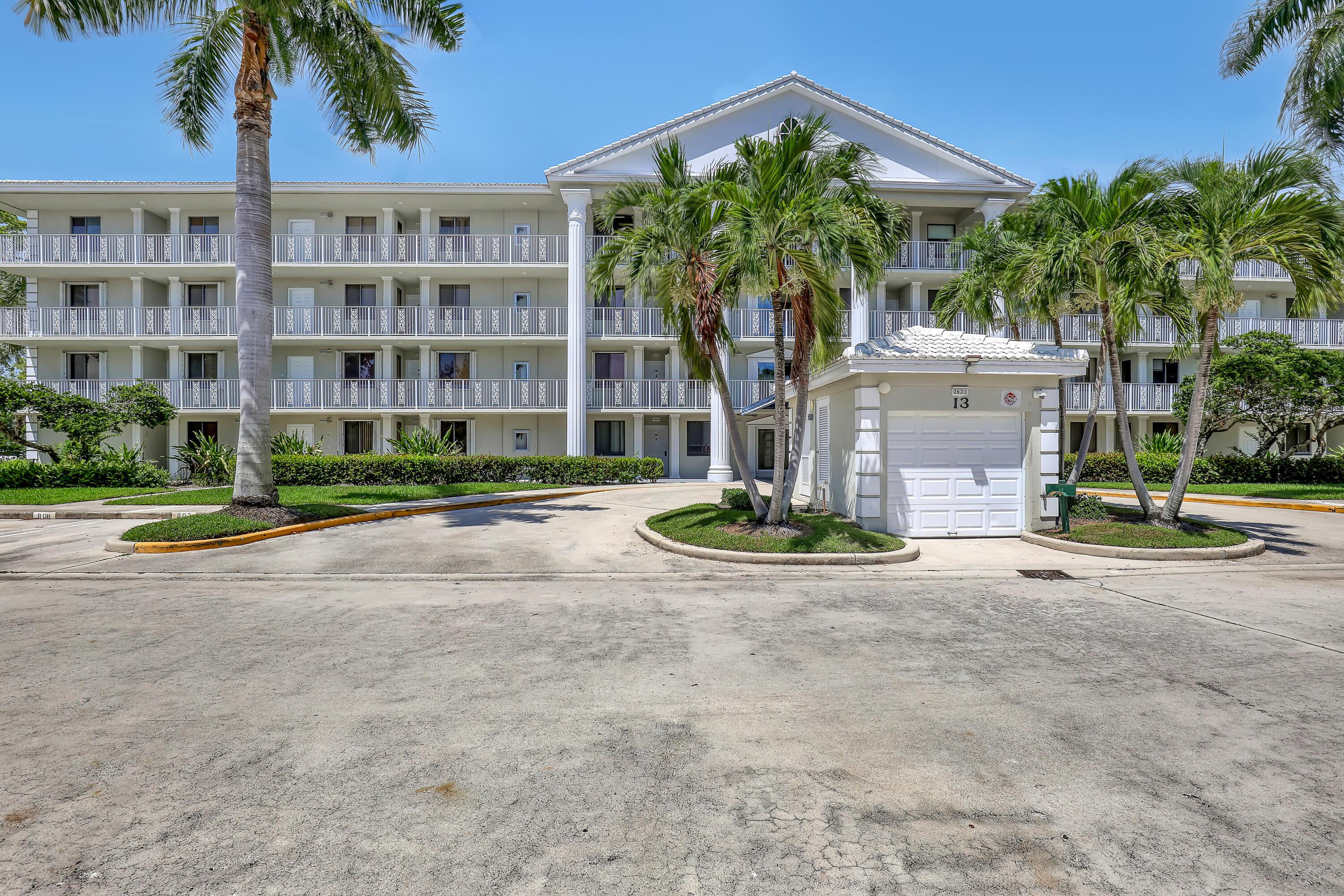 2621 Village Boulevard 203, West Palm Beach, FL 33409, West Palm Beach