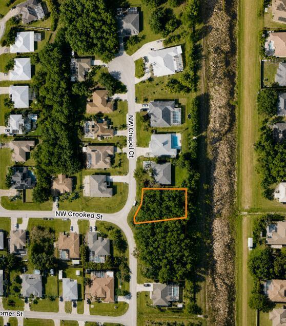 5490 NW CHAPEL Court, Port St. Lucie, FL 34986, Port St. Lucie - Photo 2