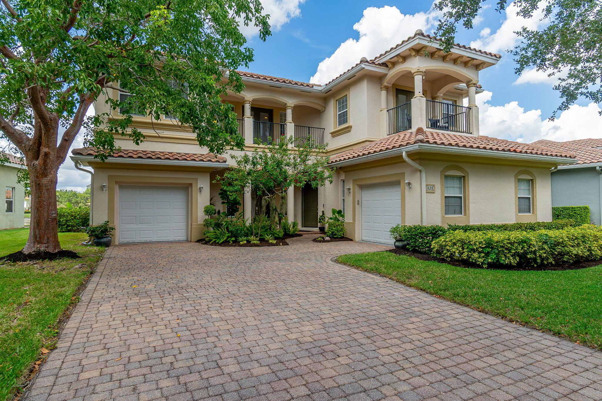 428 Cresta Circle, West Palm Beach, FL 33413, West Palm Beach