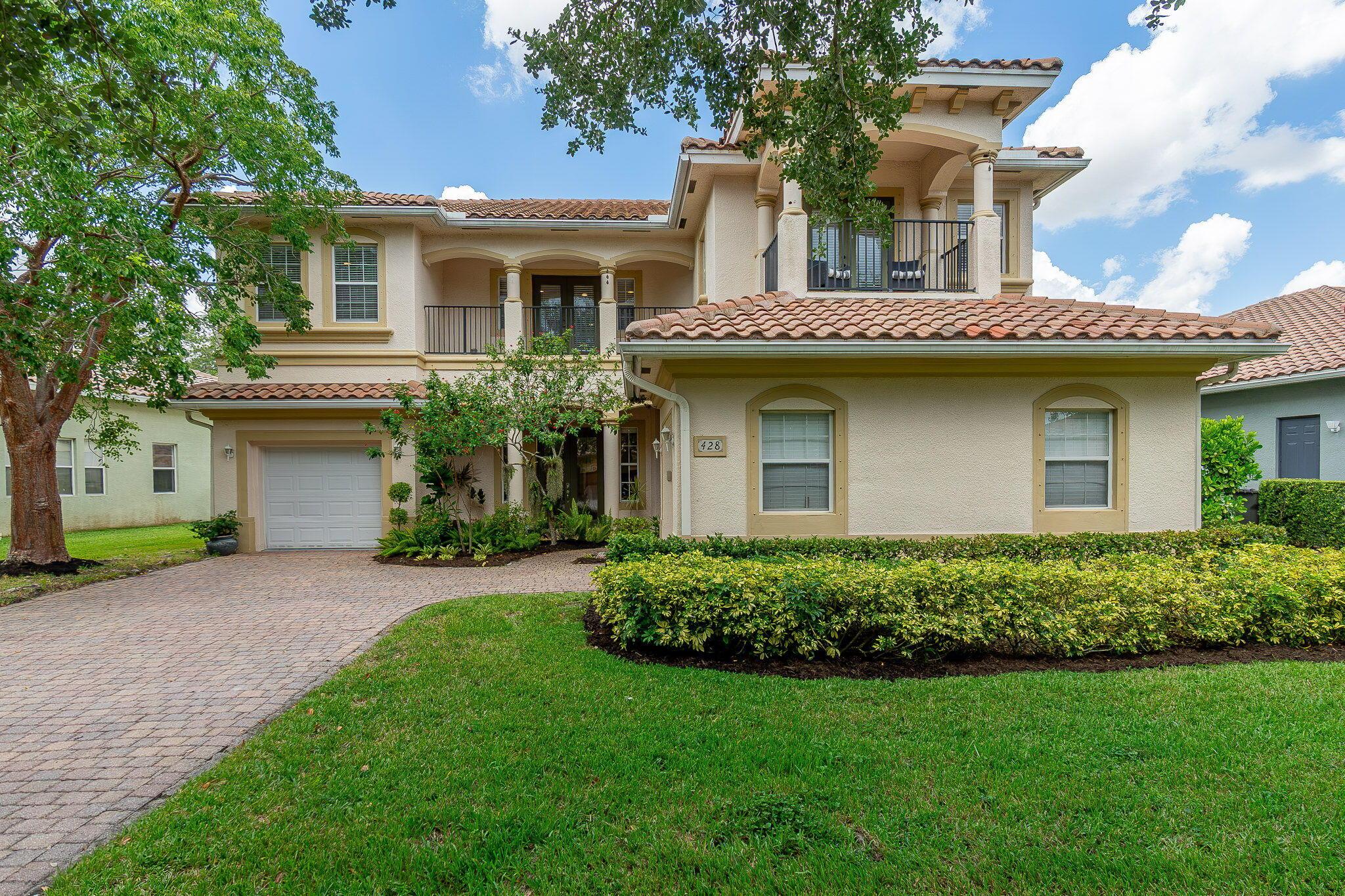 428 Cresta Circle, West Palm Beach, FL 33413, West Palm Beach - Photo 4