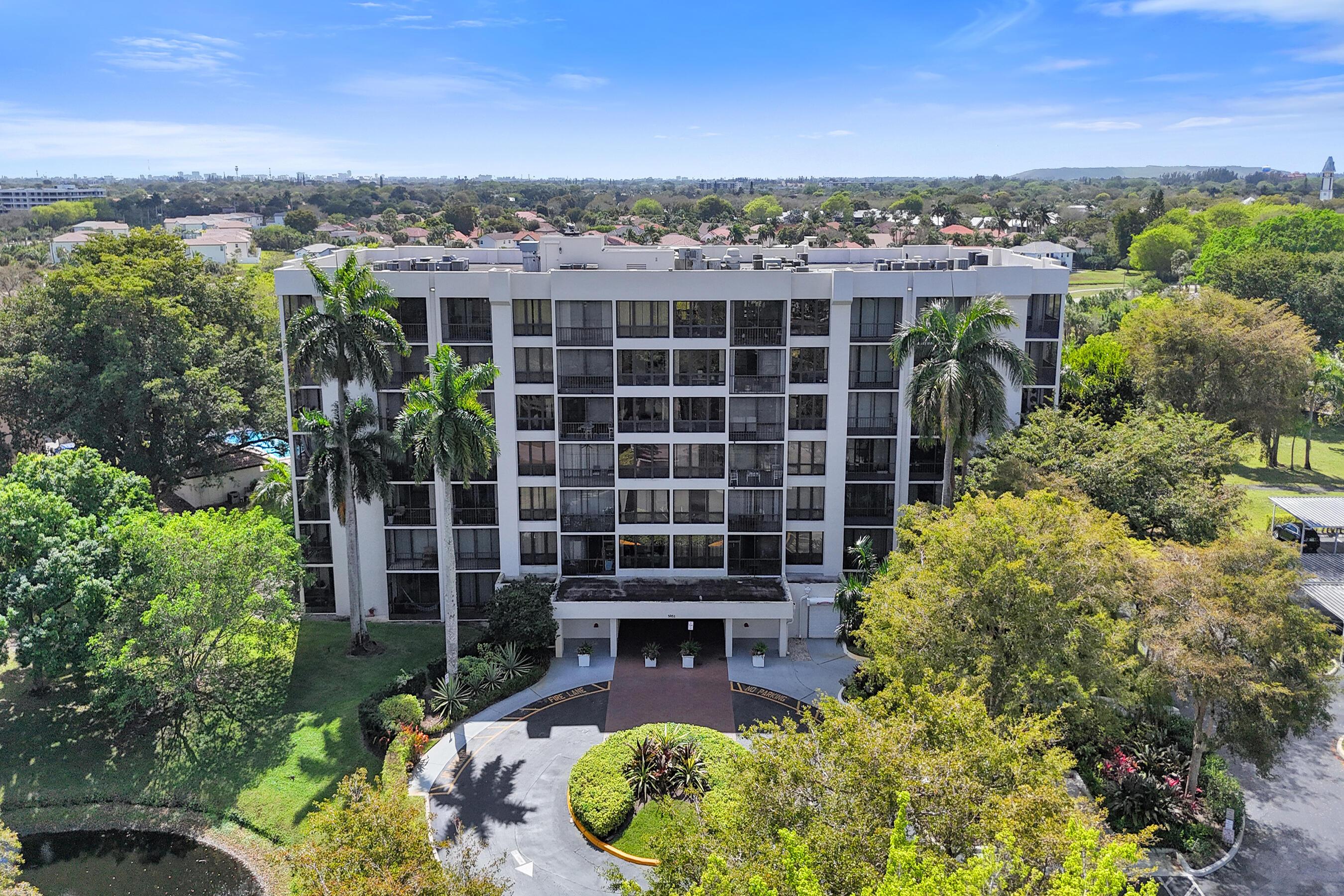 5951 WELLESLEY PARK Drive 405, Boca Raton, FL 33433, Boca Raton