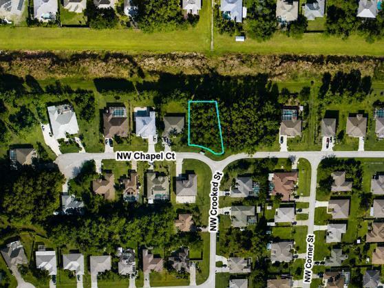 5490 NW CHAPEL Court, Port St. Lucie, FL 34986, Port St. Lucie - Photo 5