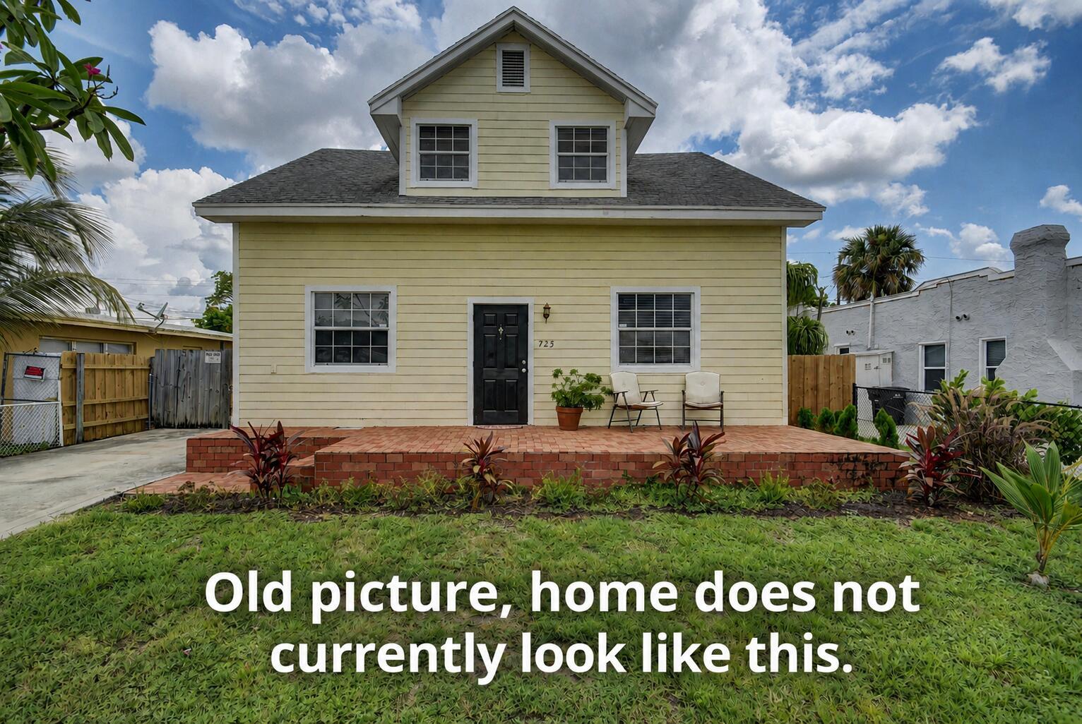 725 Selkirk Street, West Palm Beach, FL 33405, West Palm Beach