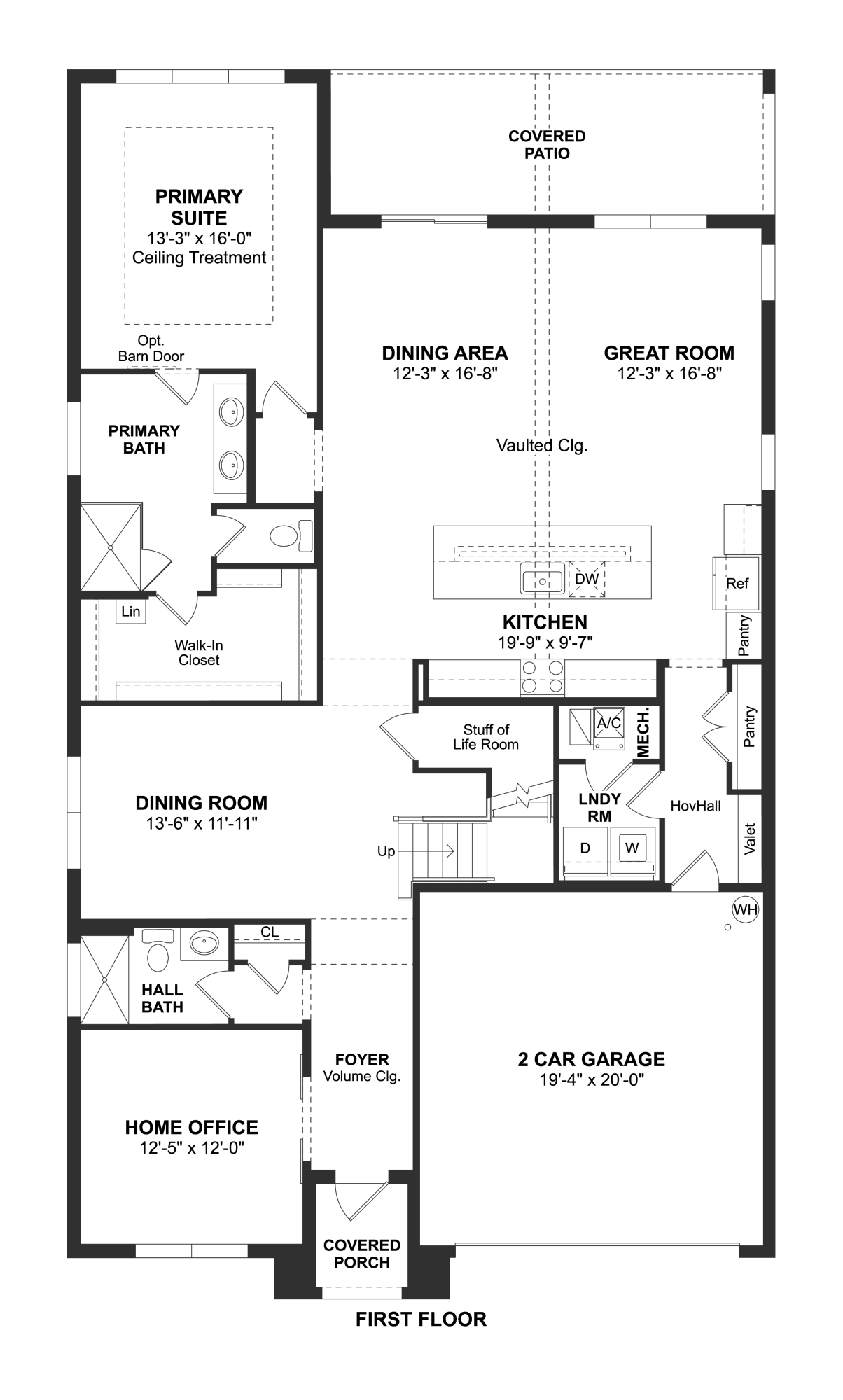 6802 SE LOST PINE Drive, Stuart, FL 34997, Stuart - Photo 2