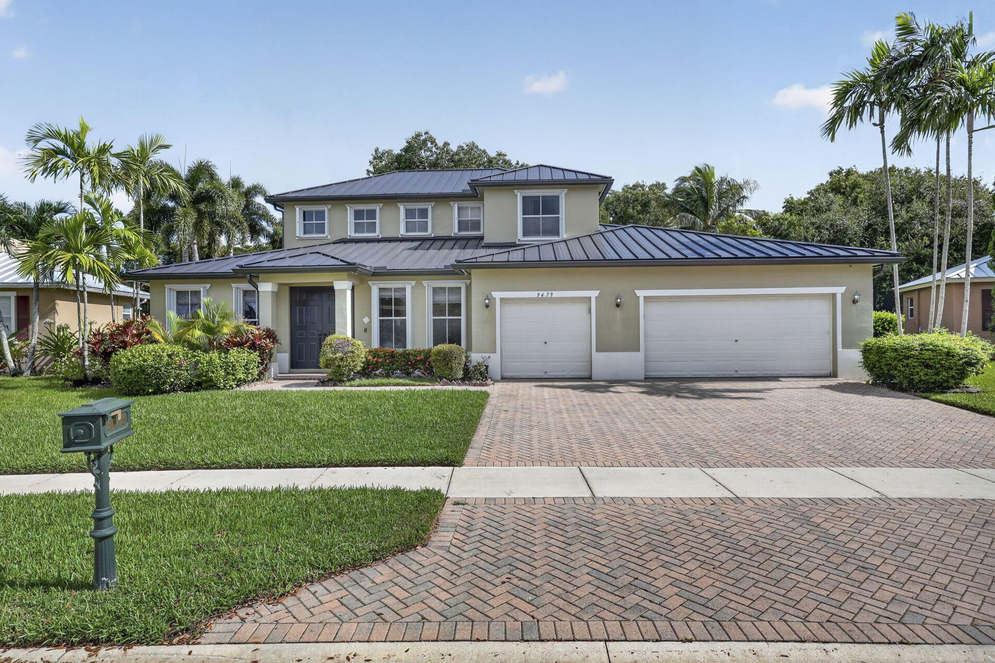 9479 SEDGEWOOD Drive, Lake Worth, FL 33467, Lake Worth
