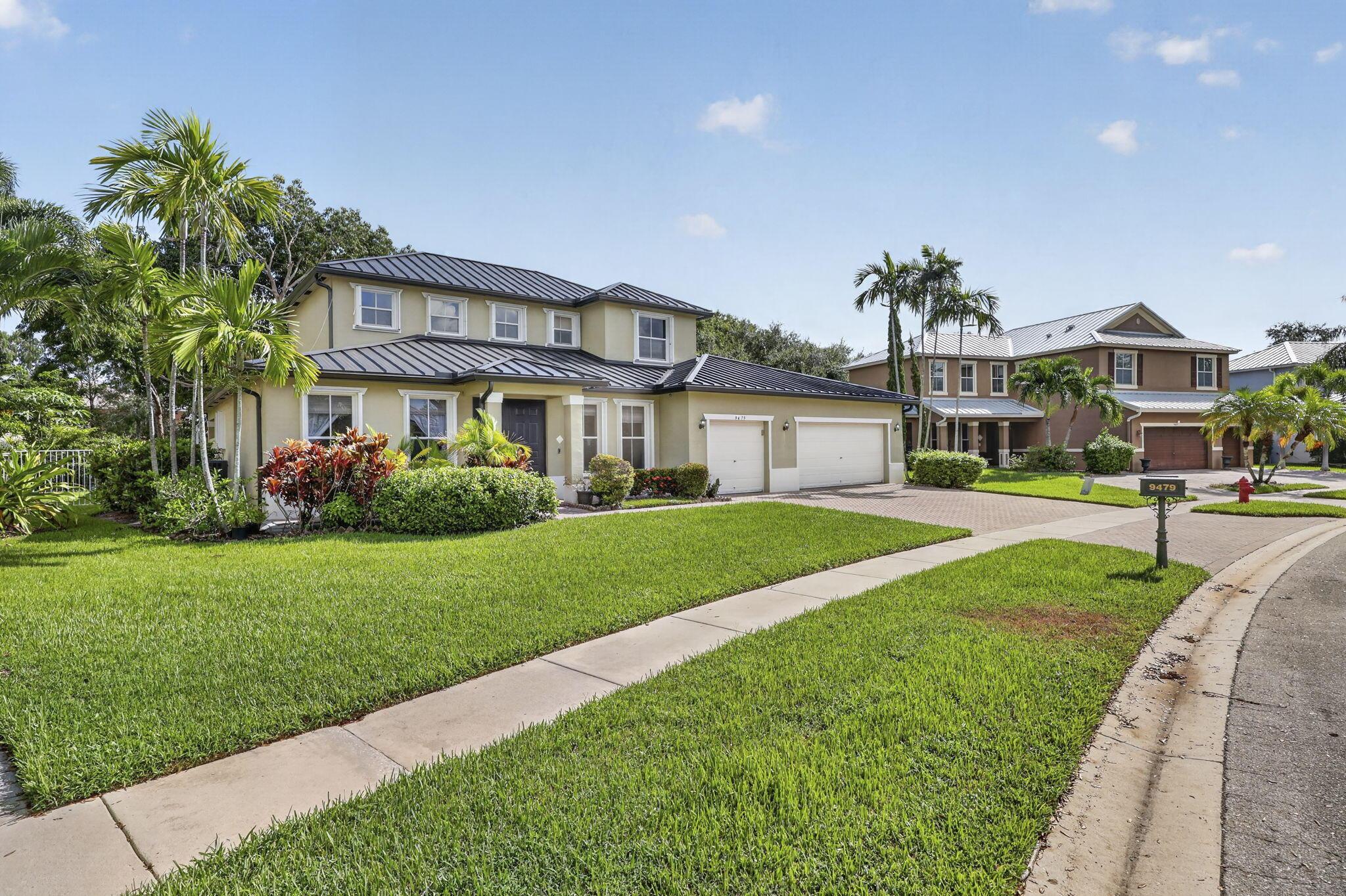 9479 SEDGEWOOD Drive, Lake Worth, FL 33467, Lake Worth - Photo 3