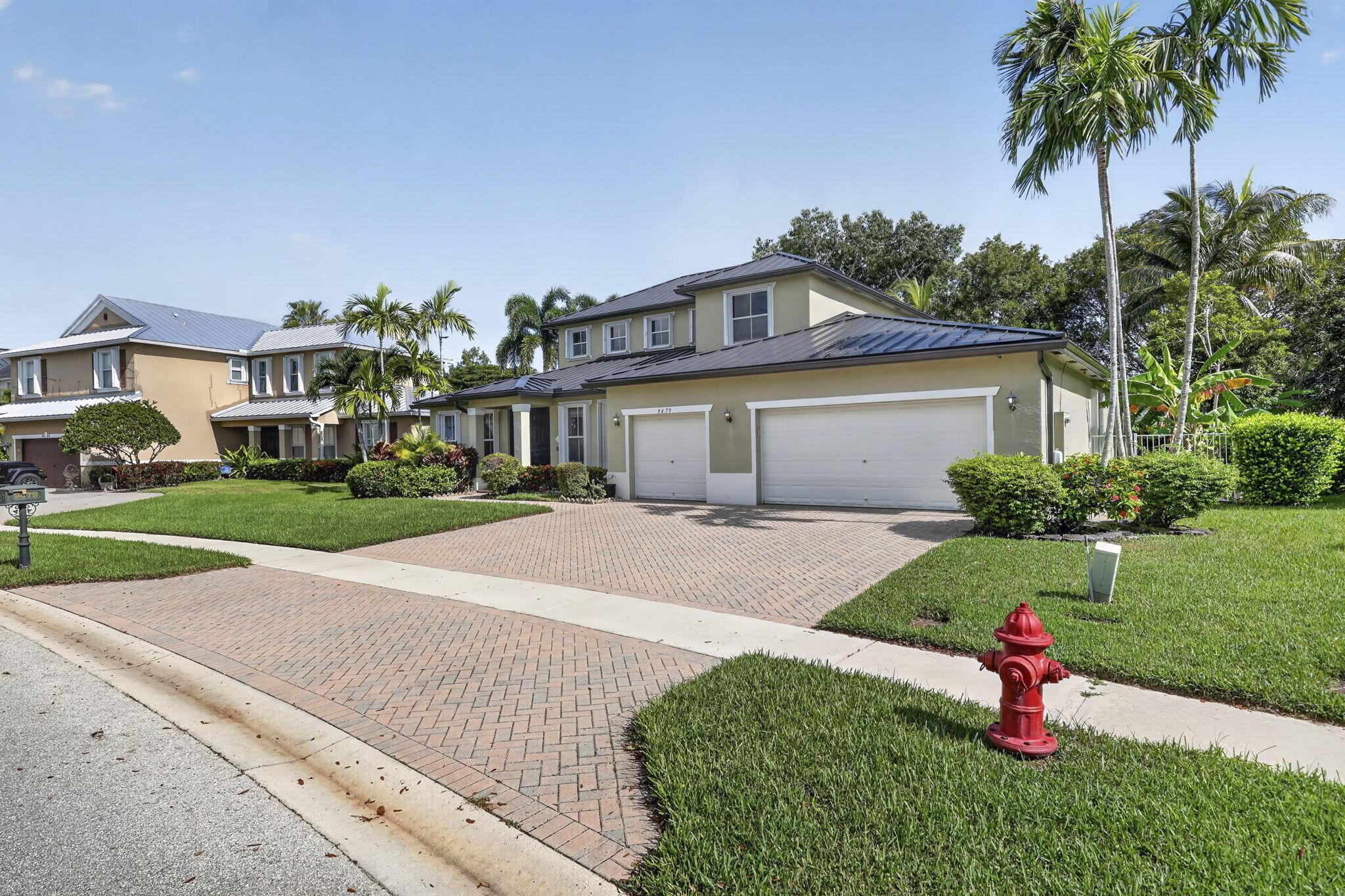 9479 SEDGEWOOD Drive, Lake Worth, FL 33467, Lake Worth - Photo 4