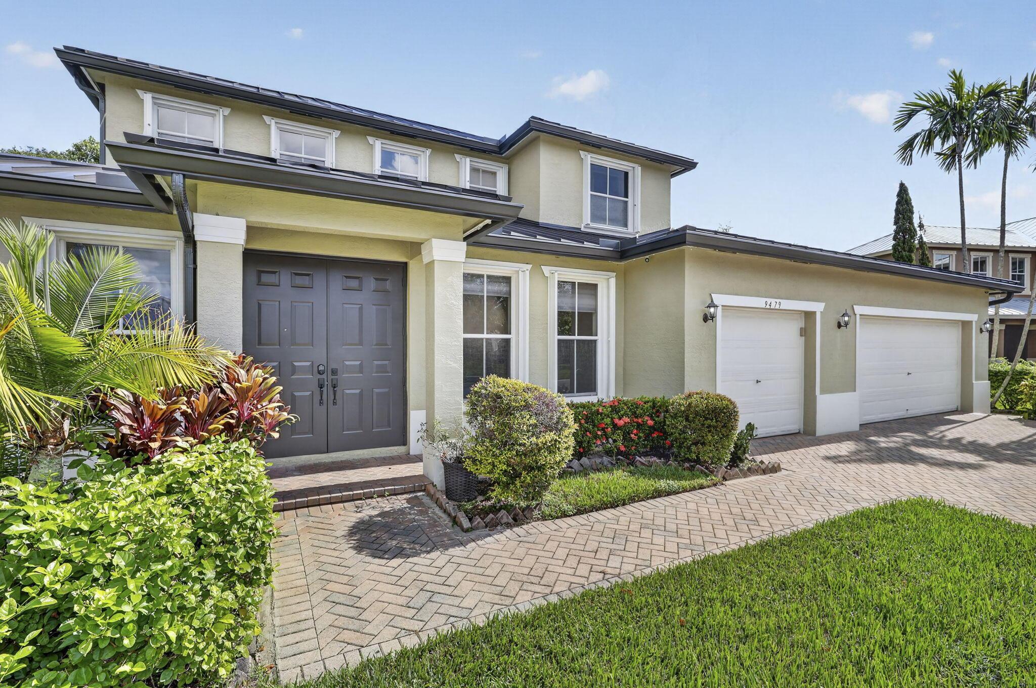 9479 SEDGEWOOD Drive, Lake Worth, FL 33467, Lake Worth - Photo 5