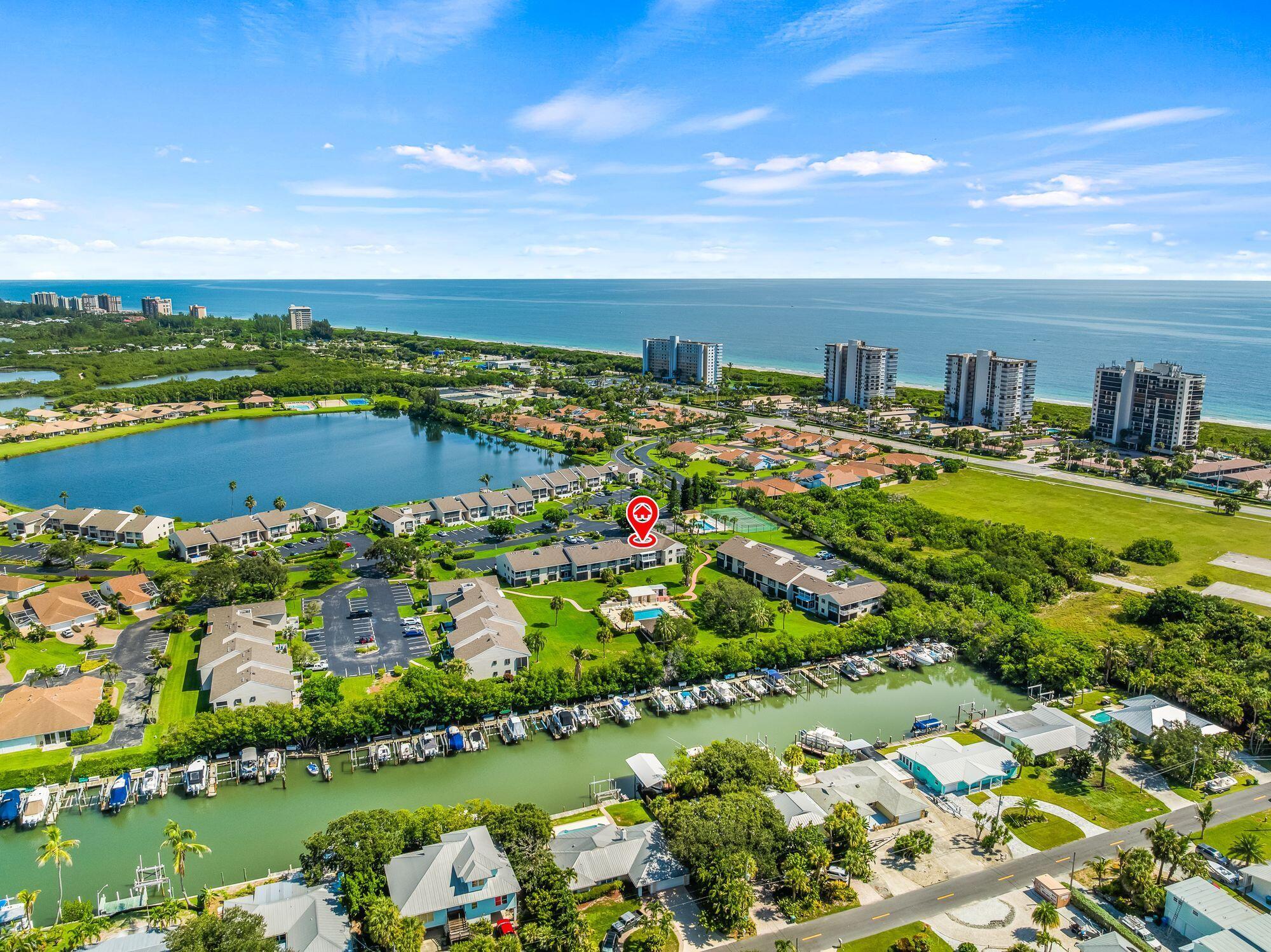 3209 S Lakeview Circle 8202, Hutchinson Island, FL 34949, Hutchinson Island