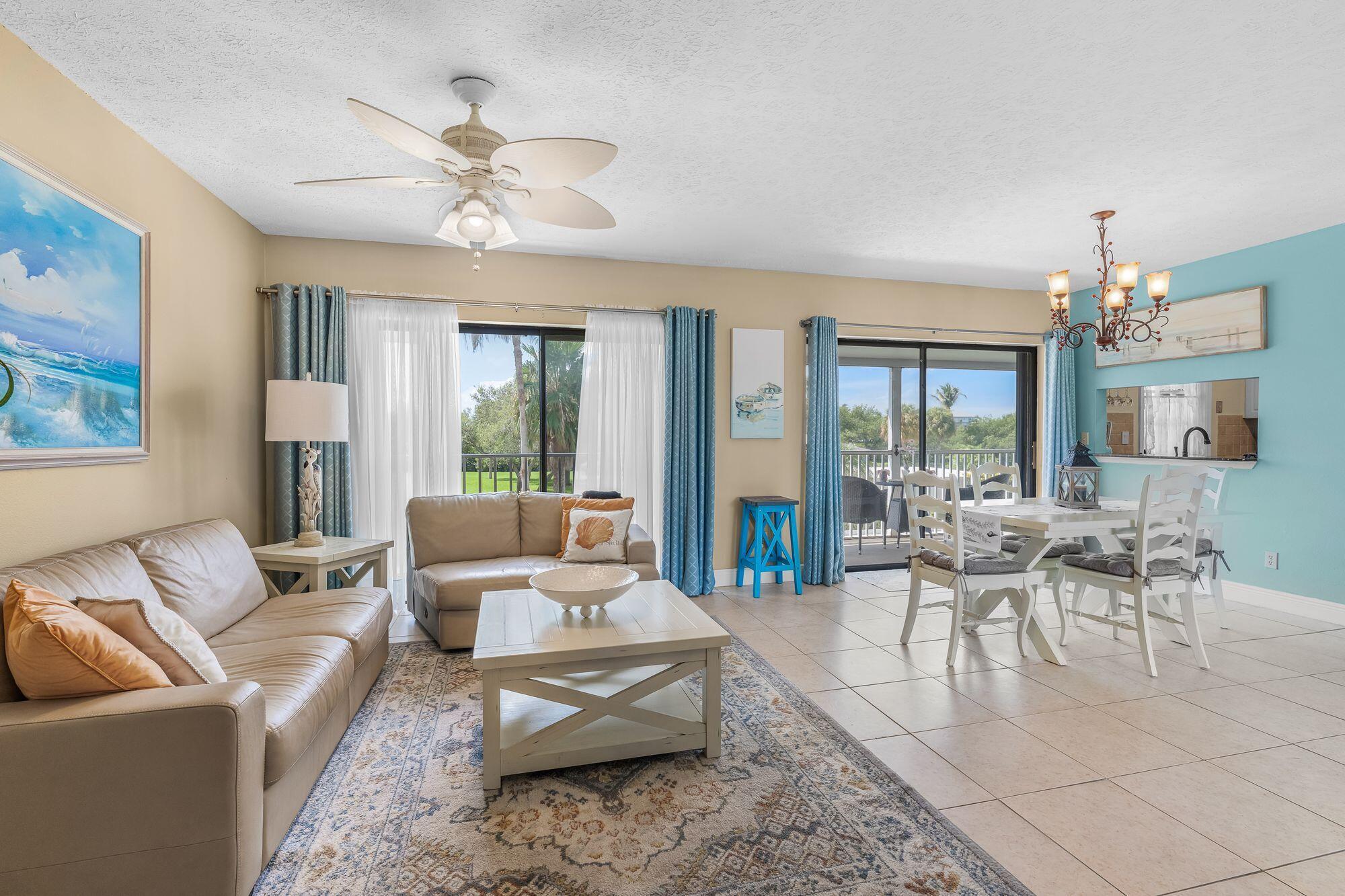 3209 S Lakeview Circle 8202, Hutchinson Island, FL 34949, Hutchinson Island - Photo 4