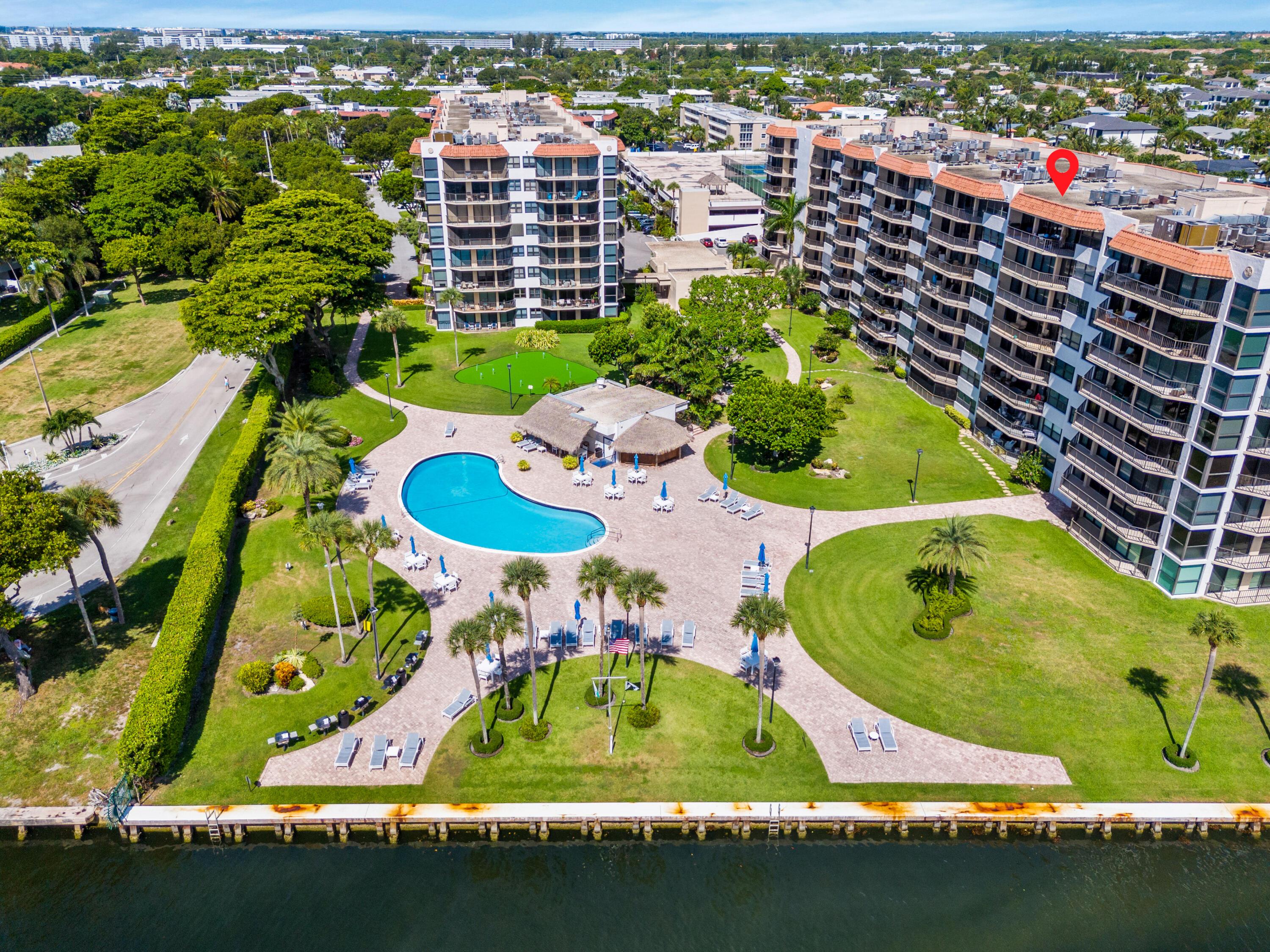 859 JEFFERY Street 5110, Boca Raton, FL 33487, Boca Raton - Photo 3