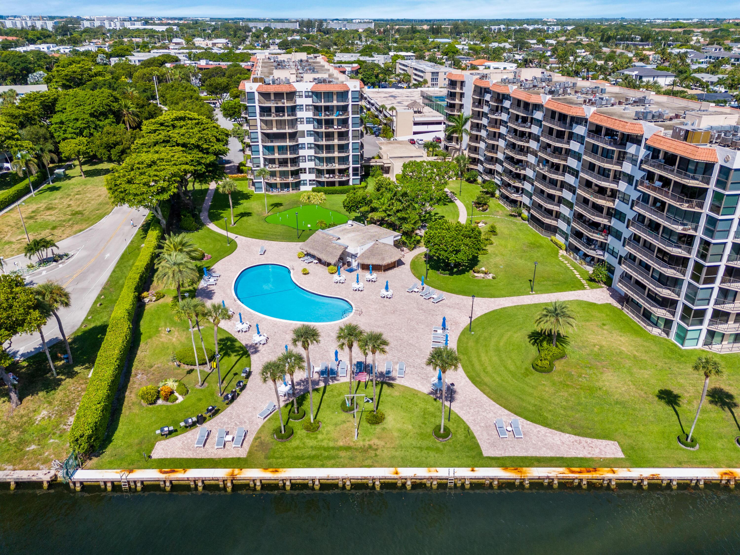 859 JEFFERY Street 5110, Boca Raton, FL 33487, Boca Raton - Photo 4