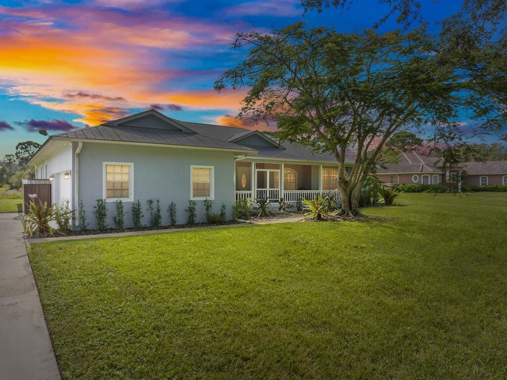 10611 Pine Needle Drive, Fort Pierce, FL 34945, Fort Pierce