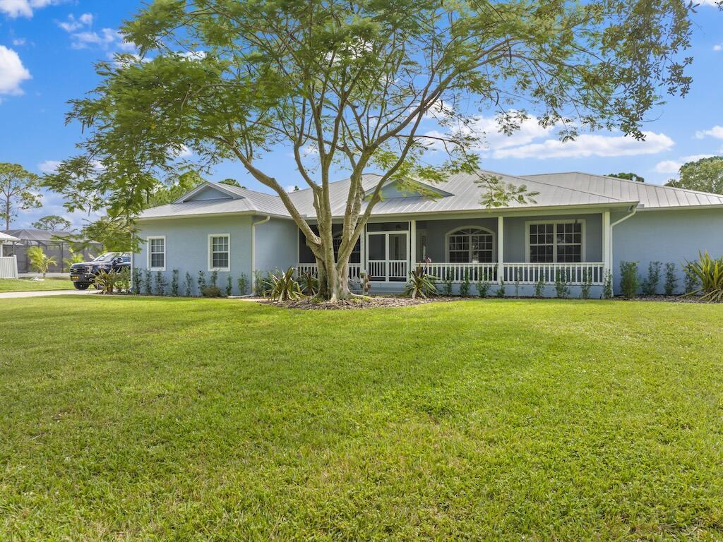 10611 Pine Needle Drive, Fort Pierce, FL 34945, Fort Pierce - Photo 5
