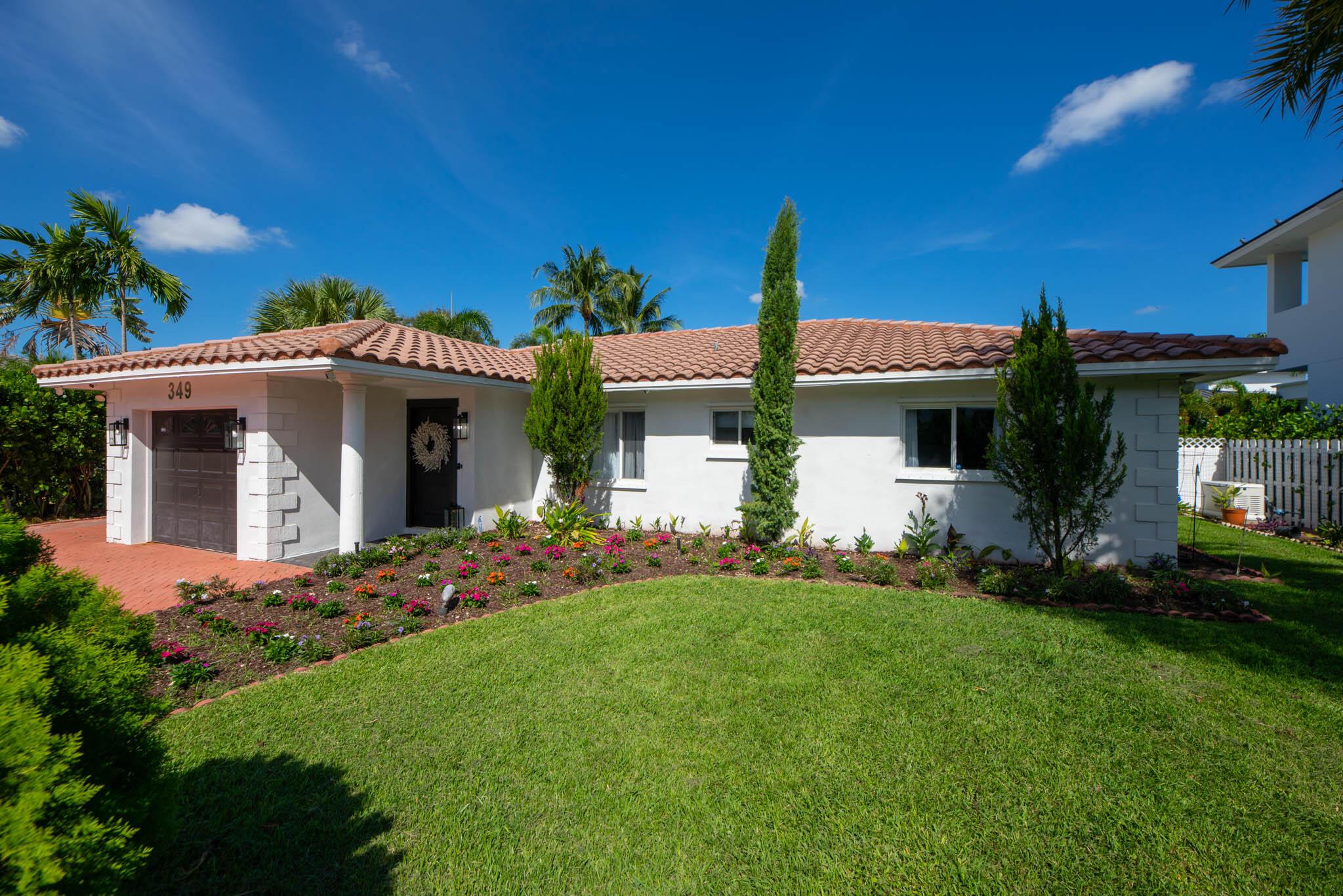349 NE 2ND Street, Boca Raton, FL 33432, Boca Raton