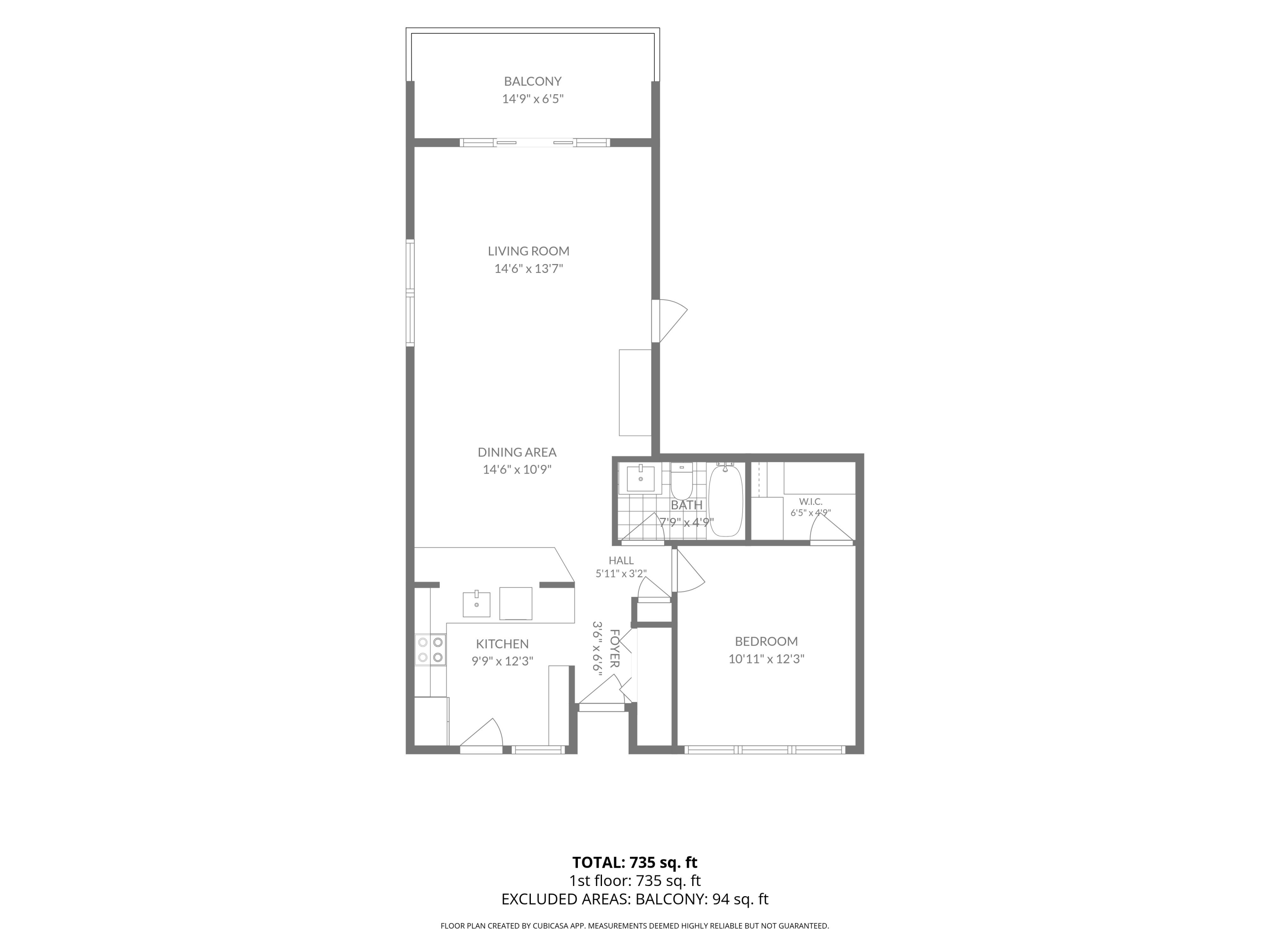 2809 Florida Boulevard 310, Delray Beach, FL 33483, Delray Beach - Photo 2