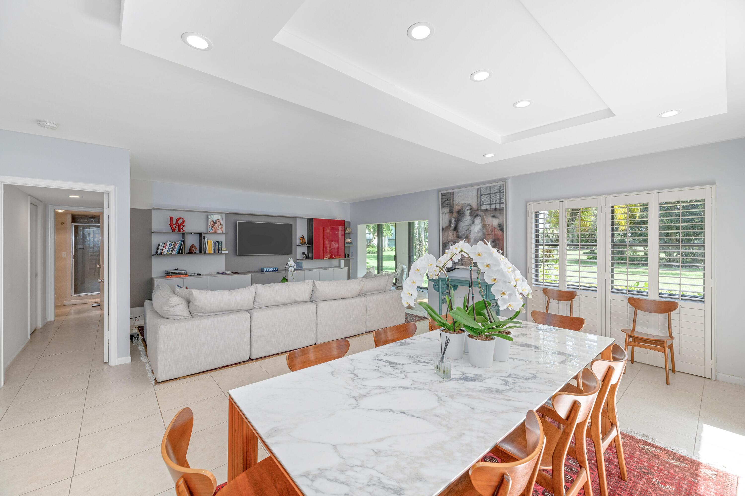 13362 Polo Road W B102, Wellington, FL 33414, Wellington