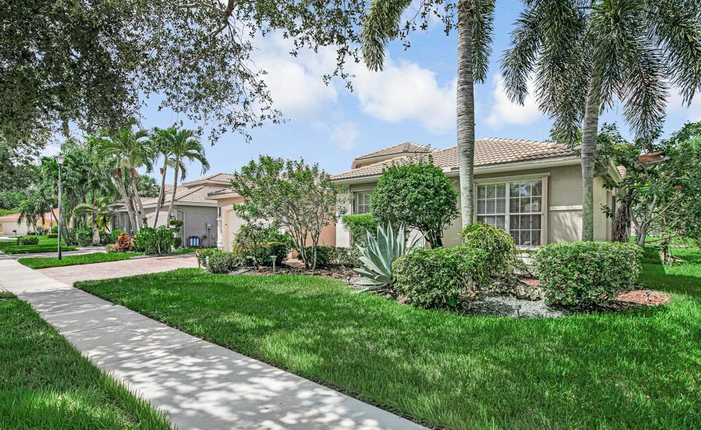 7911 Ferndale Bend Drive, Lake Worth, FL 33467, Lake Worth - Photo 3