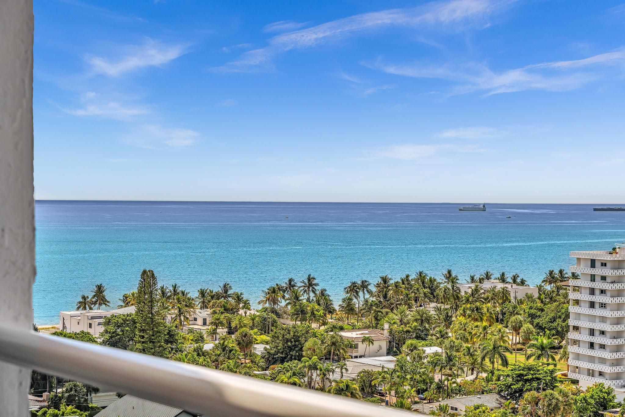 3015 N Ocean Boulevard 16K, Fort Lauderdale, FL 33308, Fort Lauderdale