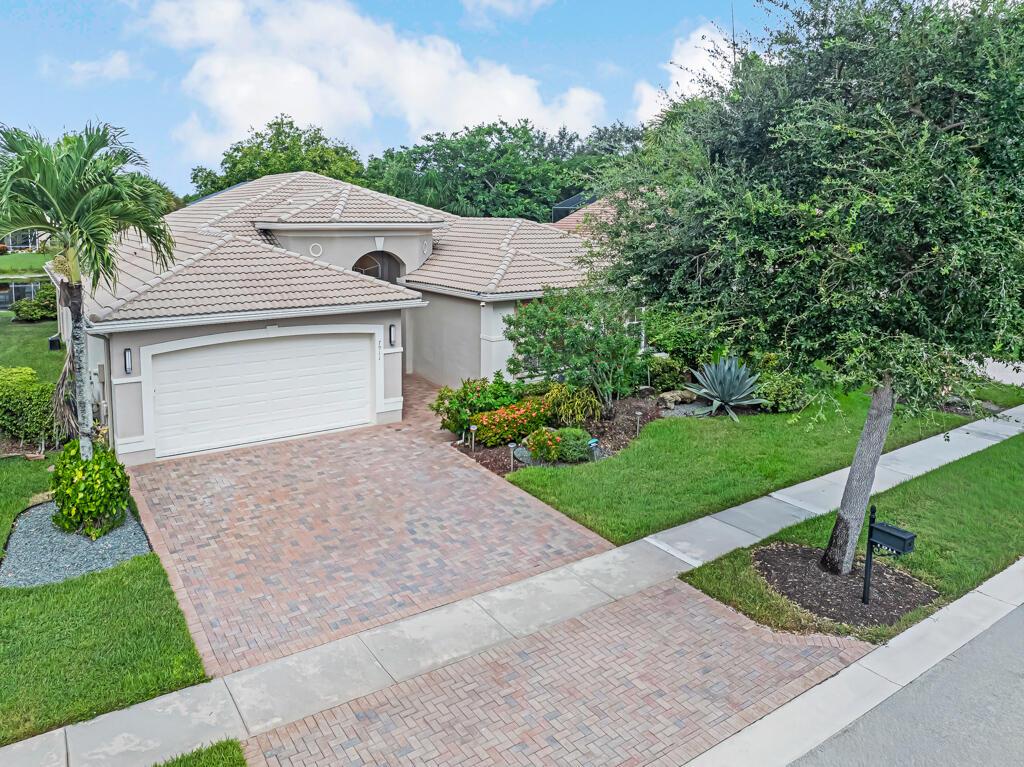 7911 Ferndale Bend Drive, Lake Worth, FL 33467, Lake Worth - Photo 4