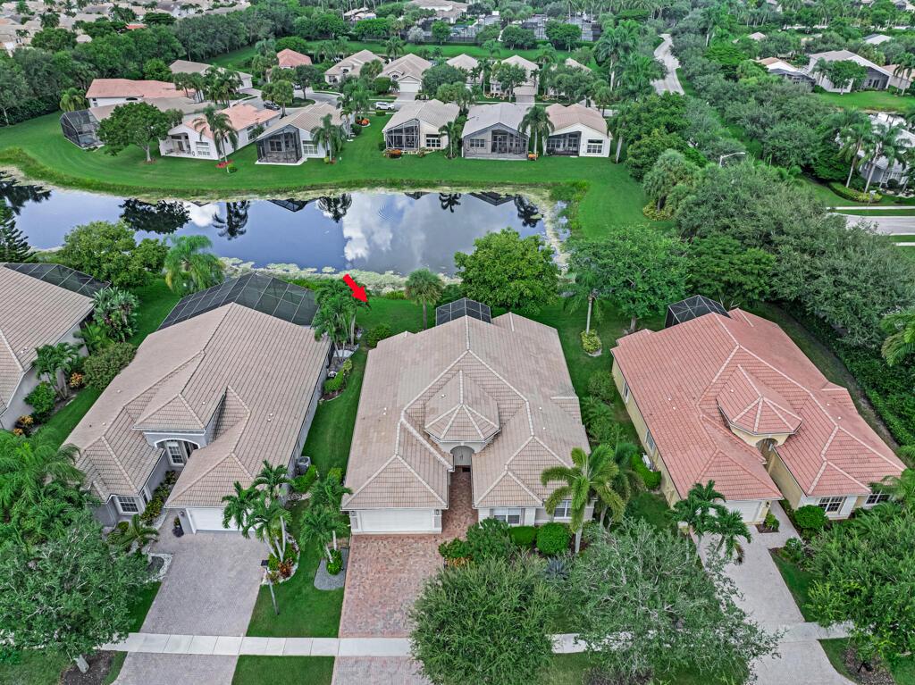 7911 Ferndale Bend Drive, Lake Worth, FL 33467, Lake Worth - Photo 5
