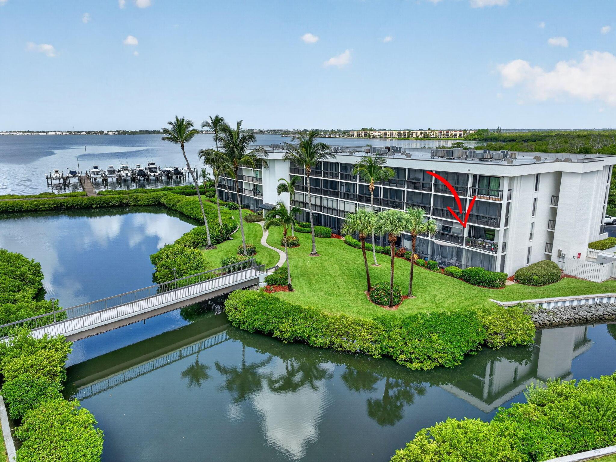 3792 NE Ocean Boulevard 220 N, Jensen Beach, FL 34957, Jensen Beach
