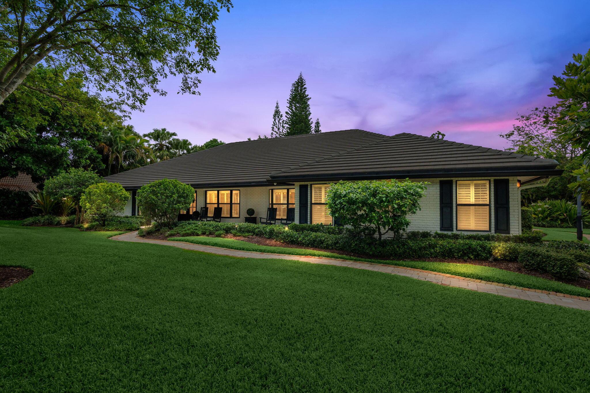 7321 E CYPRESSHEAD Drive, Parkland, FL 33067, Parkland