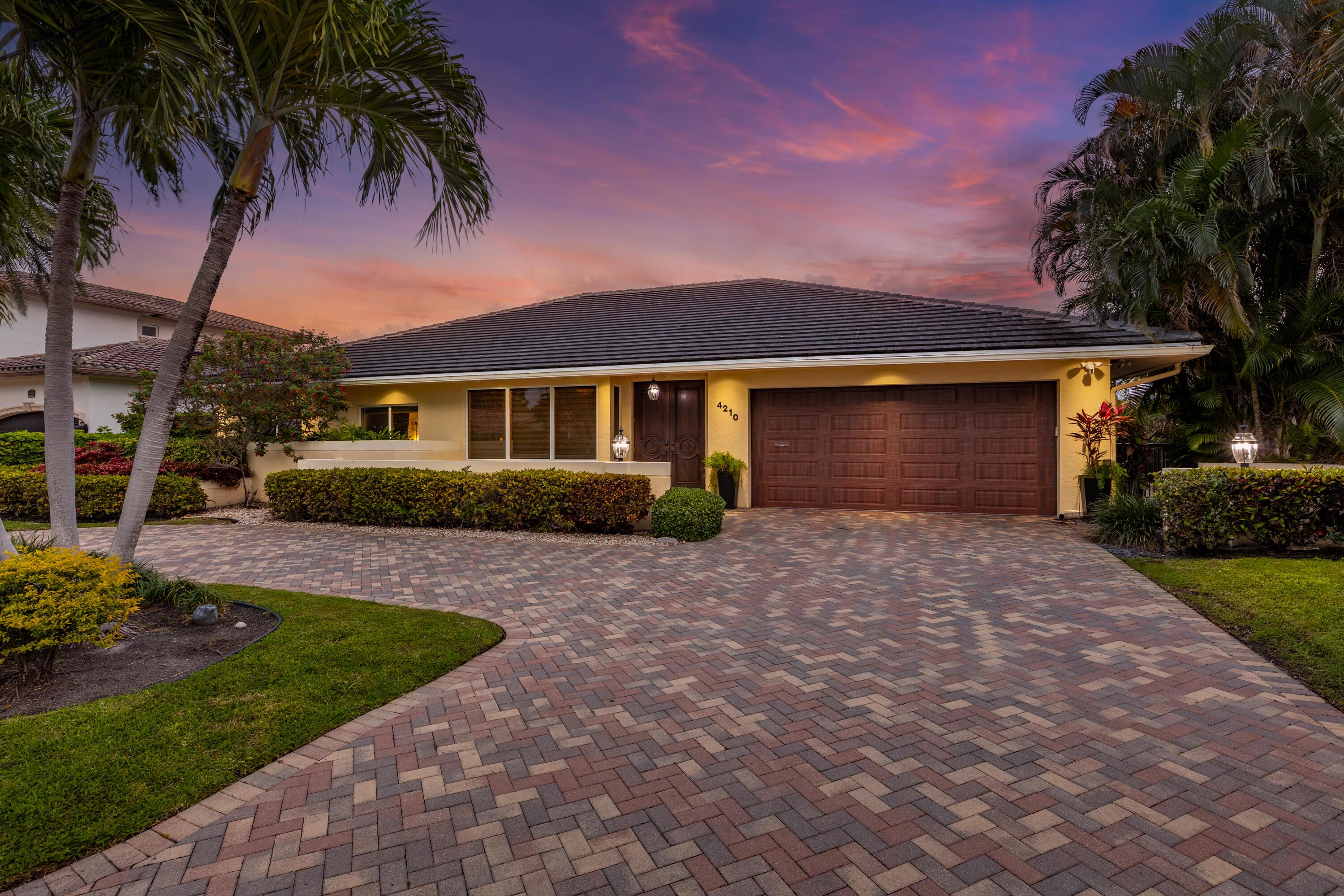4210 NE 23rd Avenue, Lighthouse Point, FL 33064, Lighthouse Point