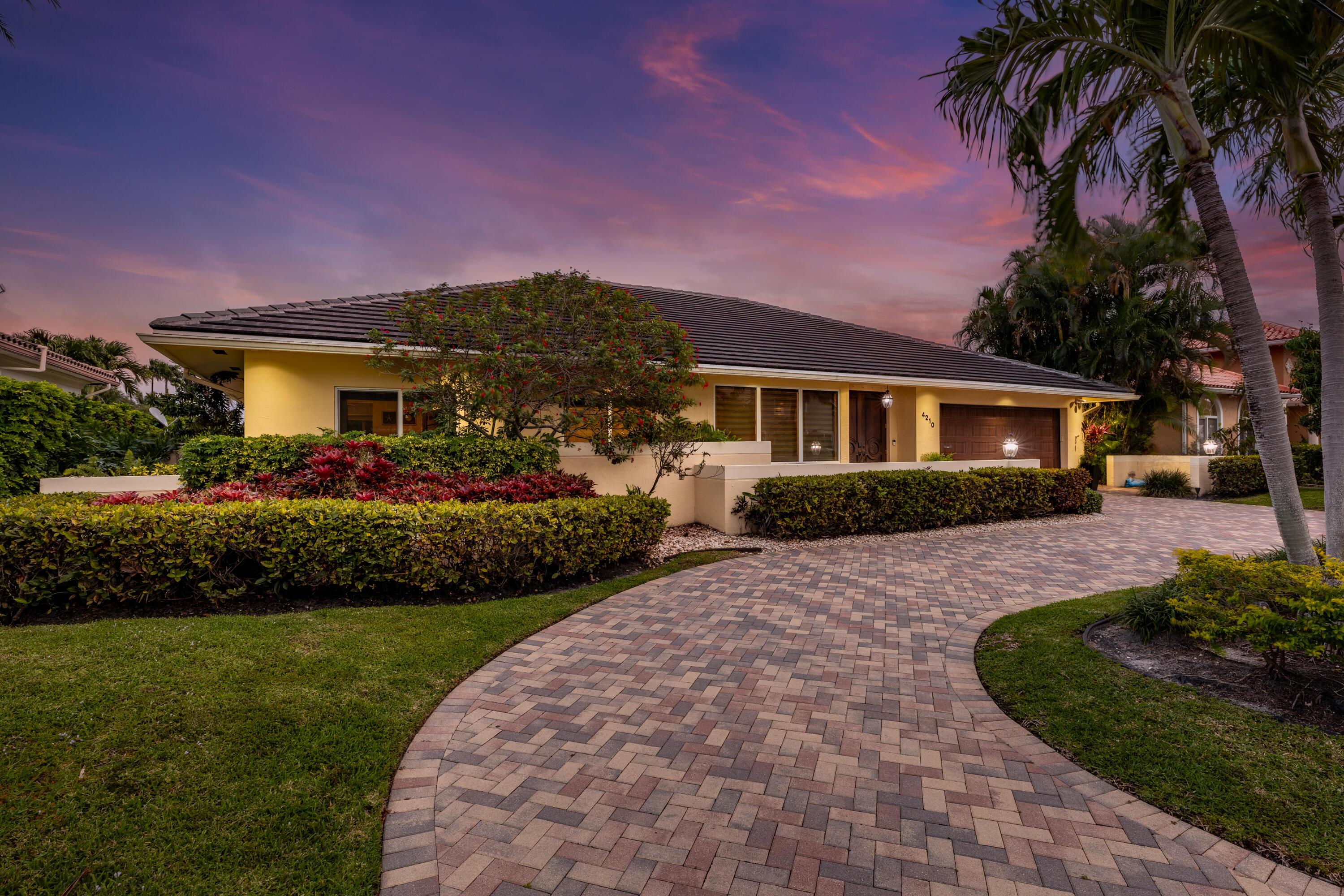 4210 NE 23rd Avenue, Lighthouse Point, FL 33064, Lighthouse Point - Photo 2