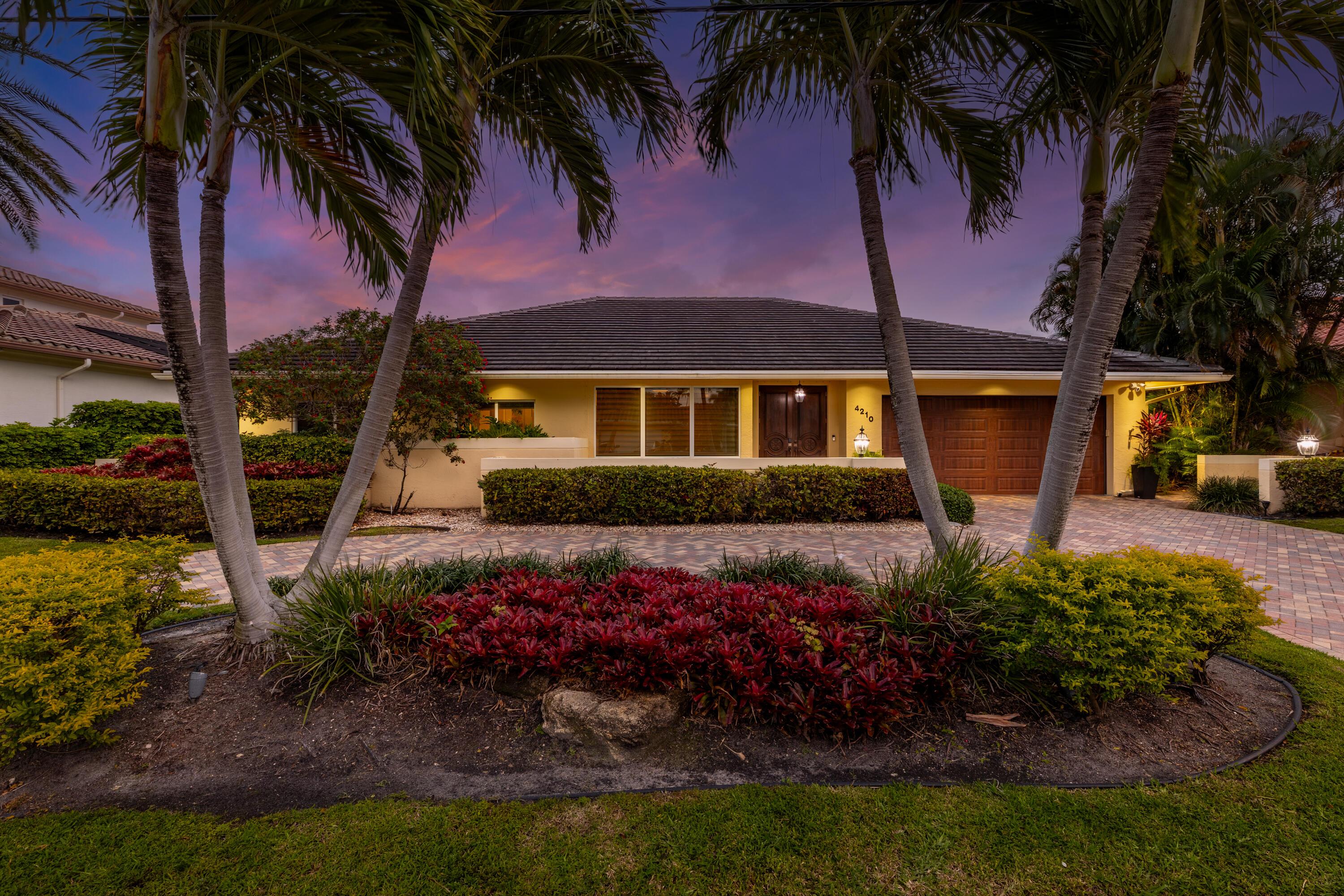4210 NE 23rd Avenue, Lighthouse Point, FL 33064, Lighthouse Point - Photo 3