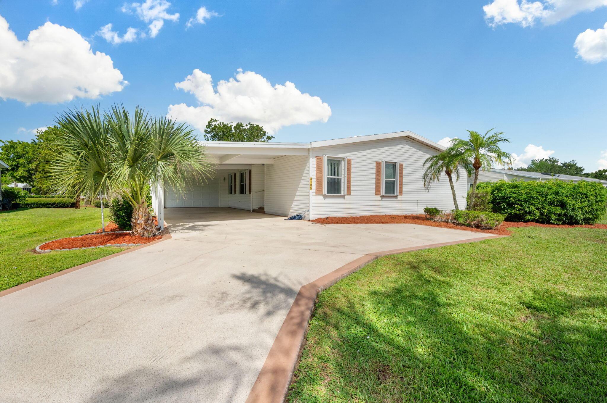 8185 14TH HOLE Drive, Port St. Lucie, FL 34952, Port St. Lucie