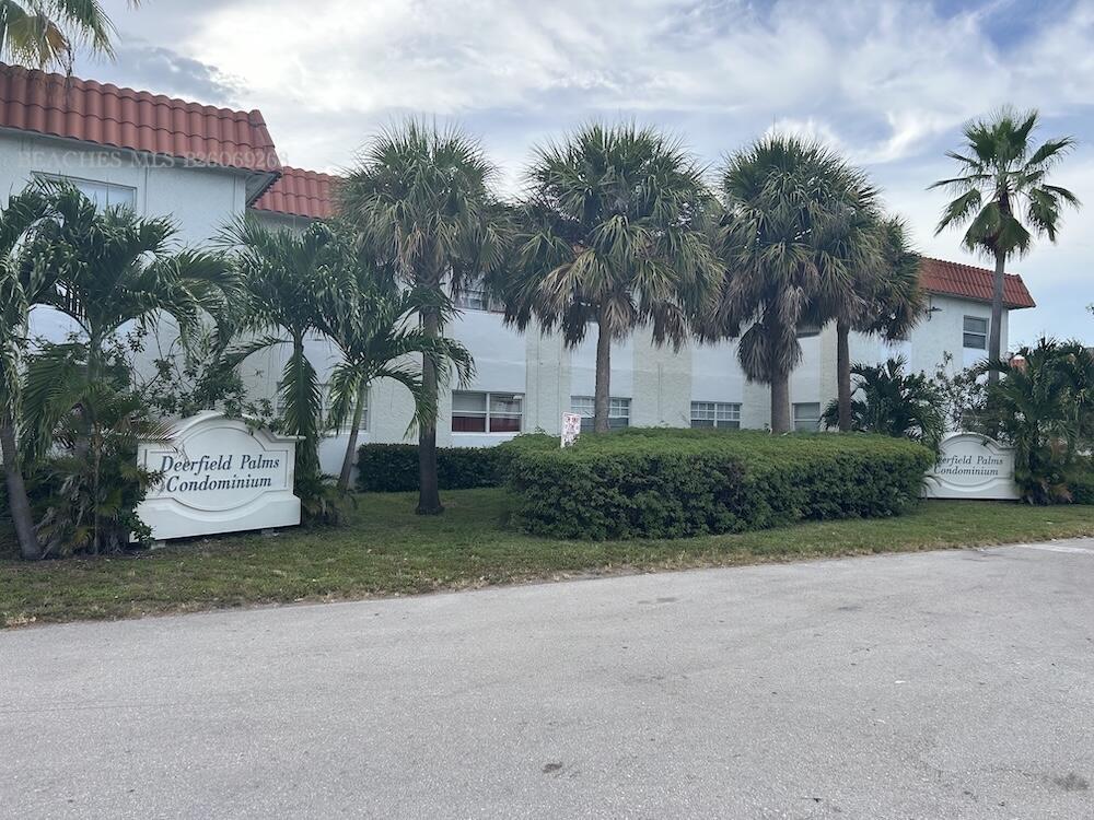 401 SW 13TH Place 721, Deerfield Beach, FL 33441, Deerfield Beach