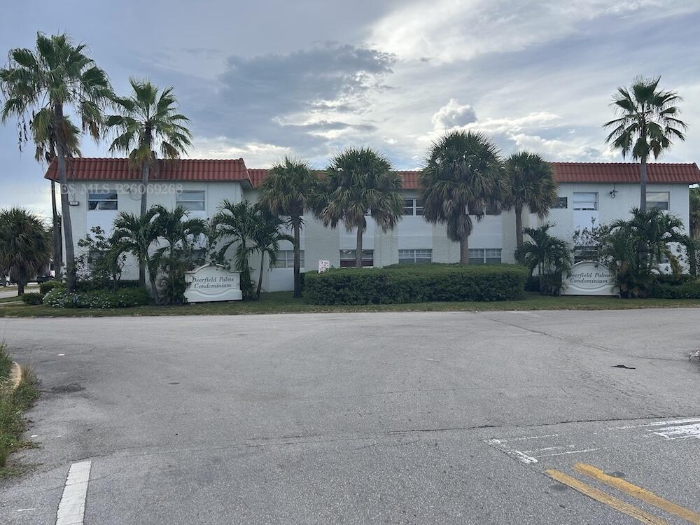 401 SW 13TH Place 721, Deerfield Beach, FL 33441, Deerfield Beach - Photo 2