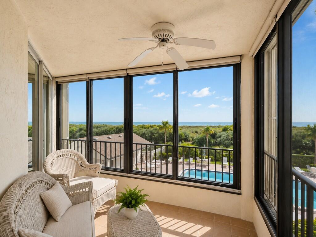 2400 S OCEAN Drive 4121, Fort Pierce, FL 34949, Fort Pierce